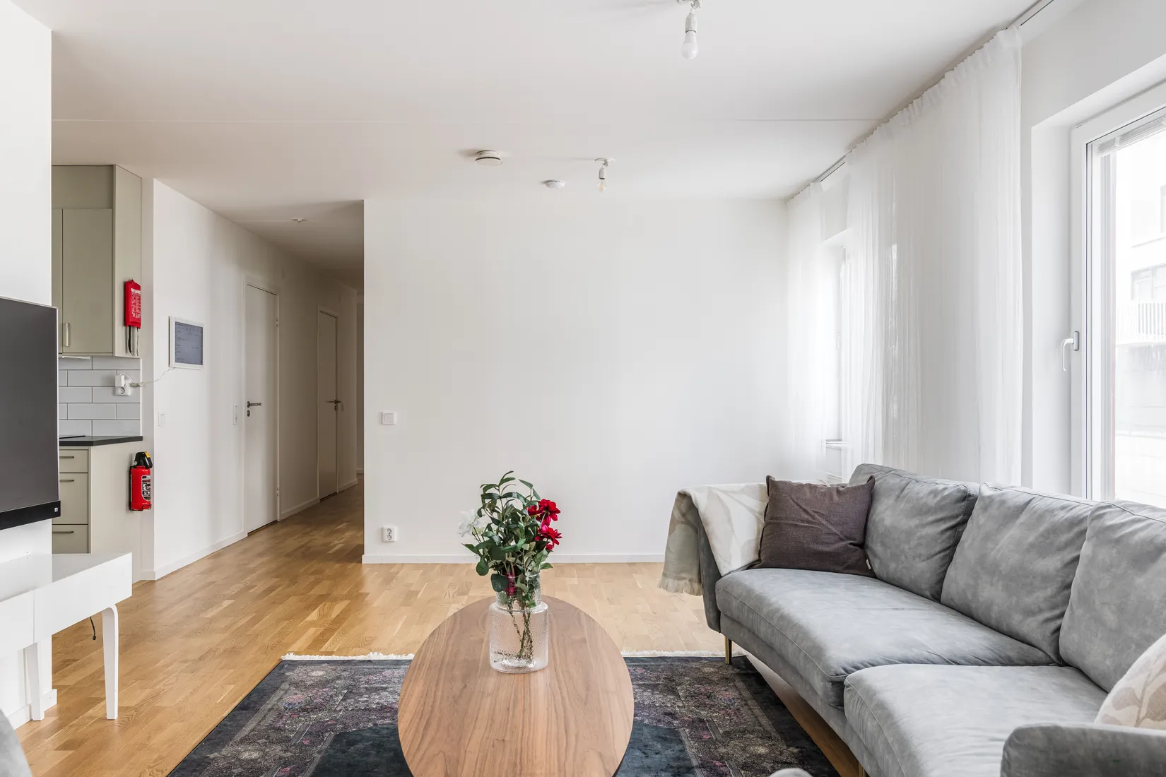 Bostadsrätt, Norra Tennisgränd 4, Hyllie, Malmö