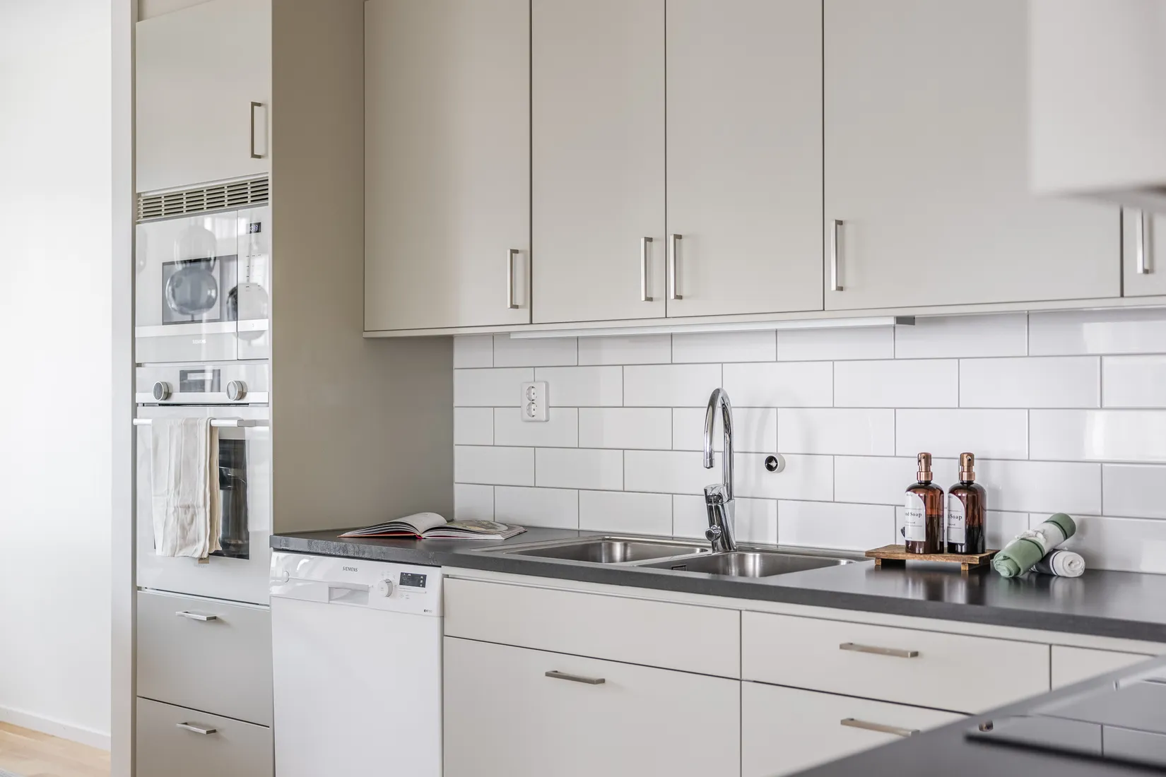 Bostadsrätt, Norra Tennisgränd 4, Hyllie, Malmö