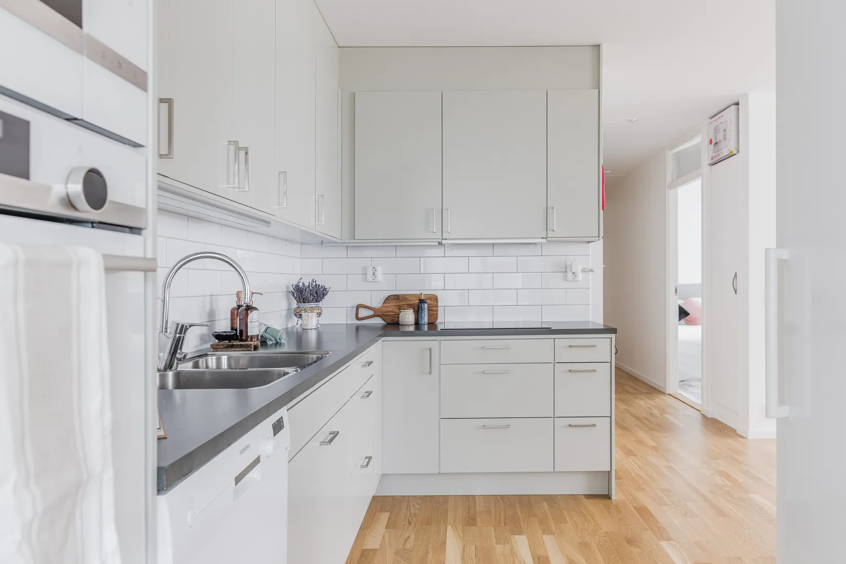 Bostadsrätt, Norra Tennisgränd 4, Hyllie, Malmö