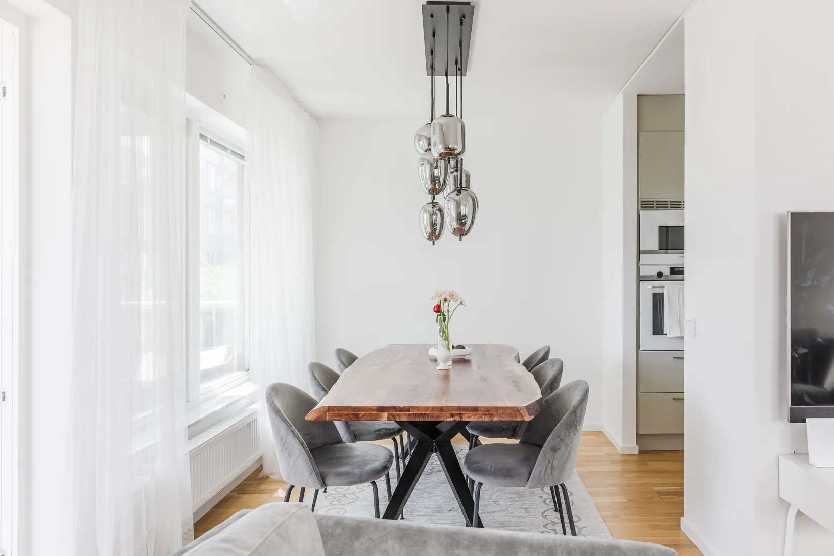 Bostadsrätt, Norra Tennisgränd 4, Hyllie, Malmö