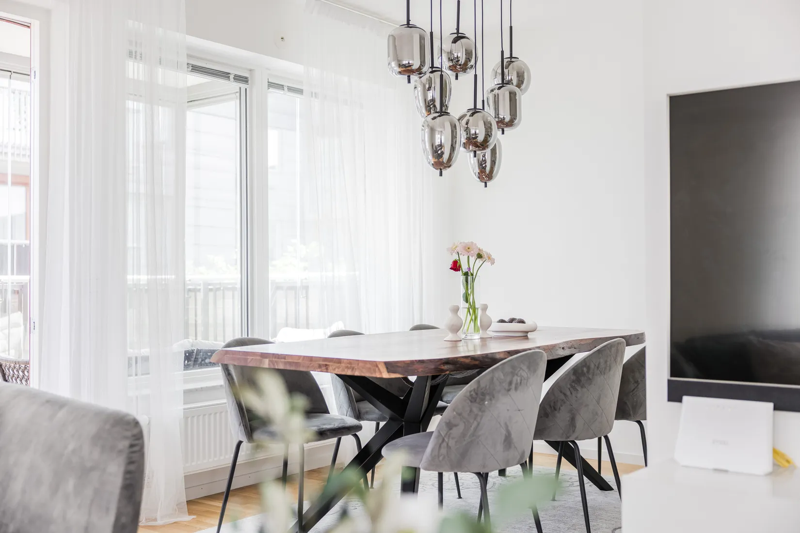 Bostadsrätt, Norra Tennisgränd 4, Hyllie, Malmö
