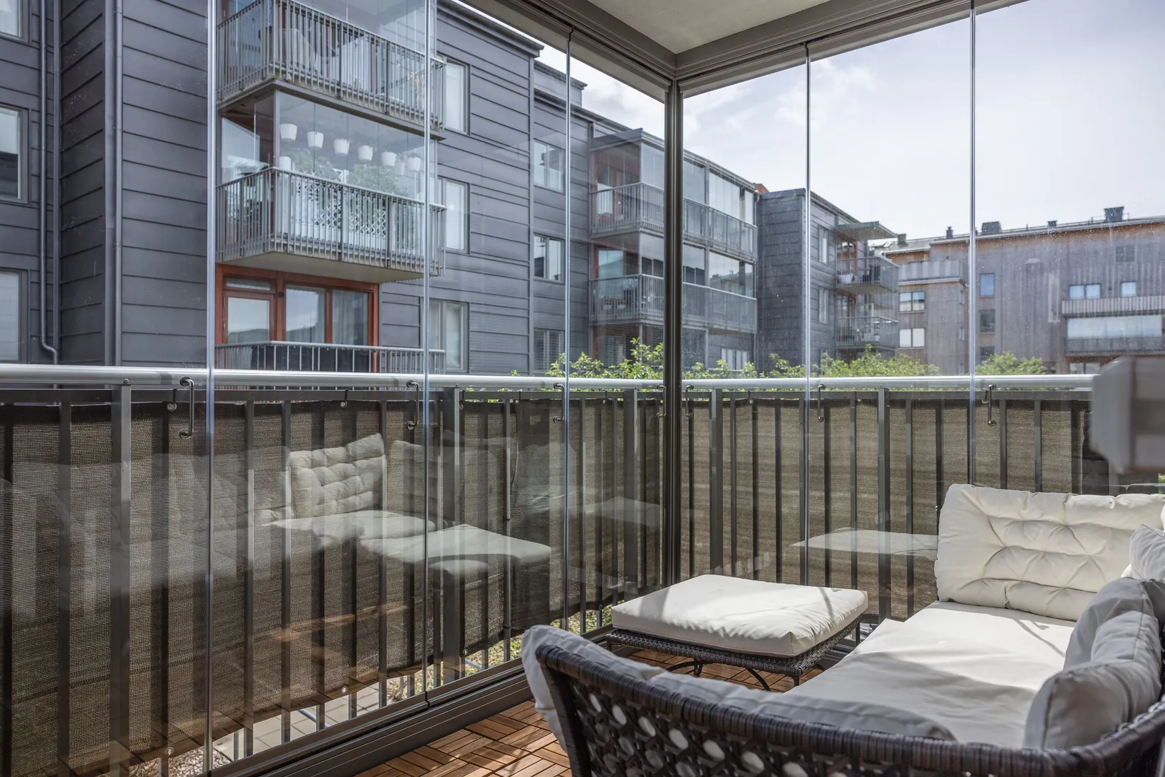 Bostadsrätt, Norra Tennisgränd 4, Hyllie, Malmö