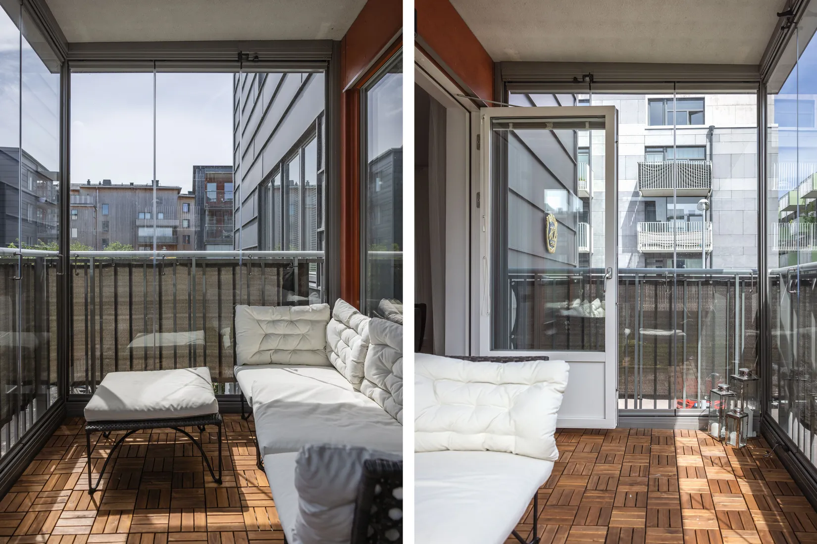 Bostadsrätt, Norra Tennisgränd 4, Hyllie, Malmö
