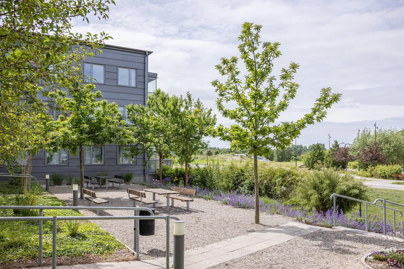 Bostadsrätt, Norra Tennisgränd 4, Hyllie, Malmö
