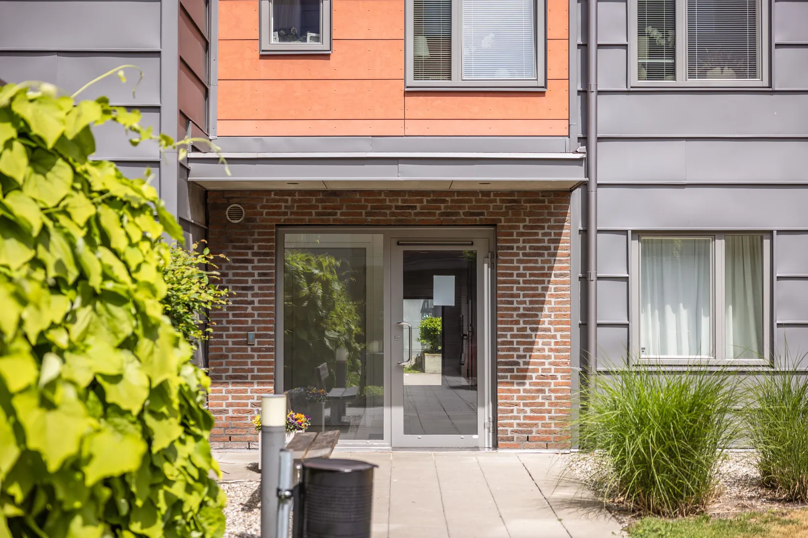 Bostadsrätt, Norra Tennisgränd 4, Hyllie, Malmö