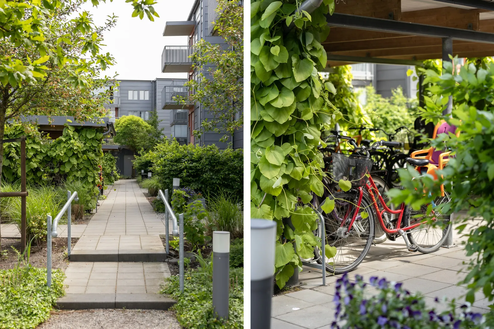 Bostadsrätt, Norra Tennisgränd 4, Hyllie, Malmö