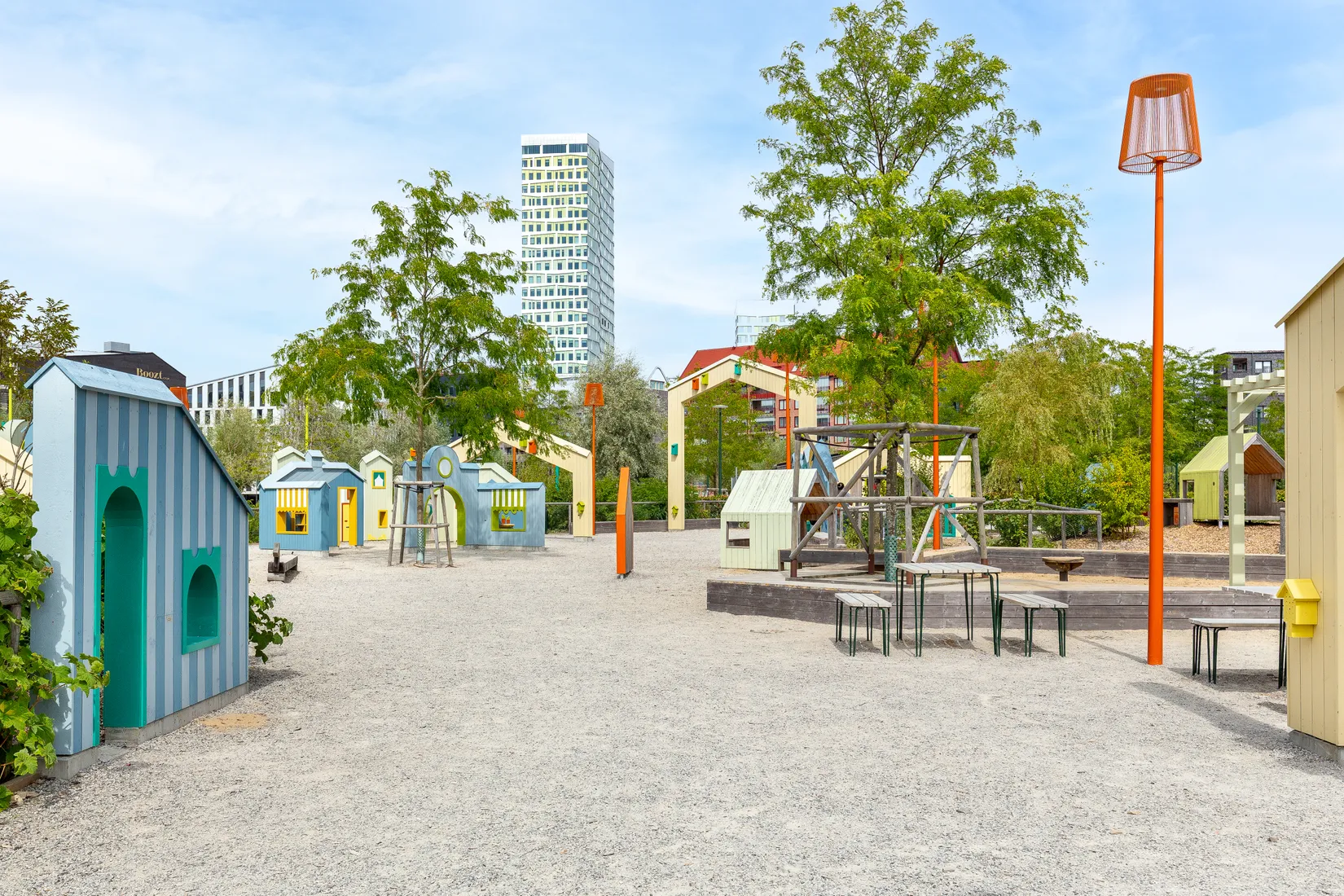 Bostadsrätt, Norra Tennisgränd 4, Hyllie, Malmö