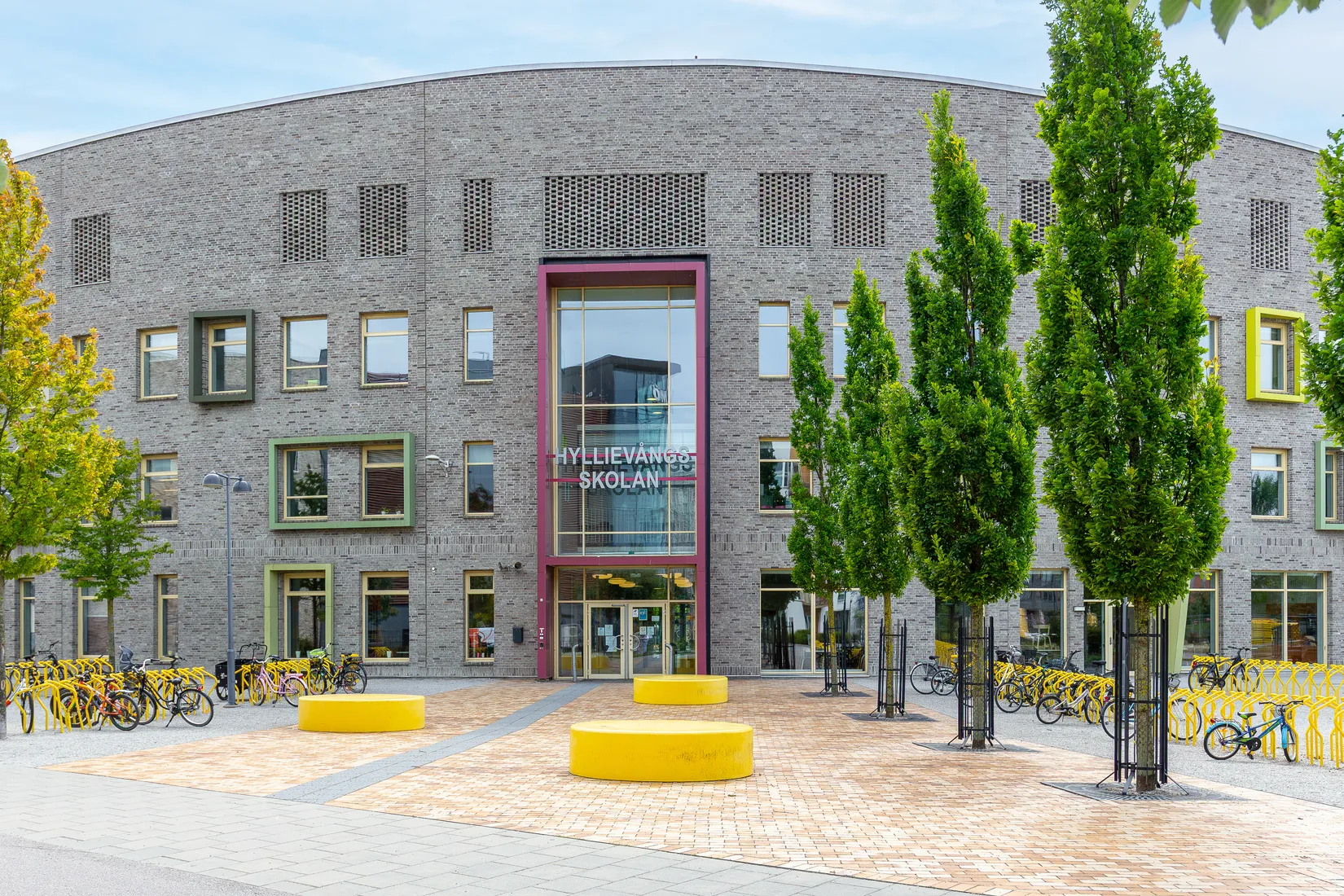 Bostadsrätt, Norra Tennisgränd 4, Hyllie, Malmö