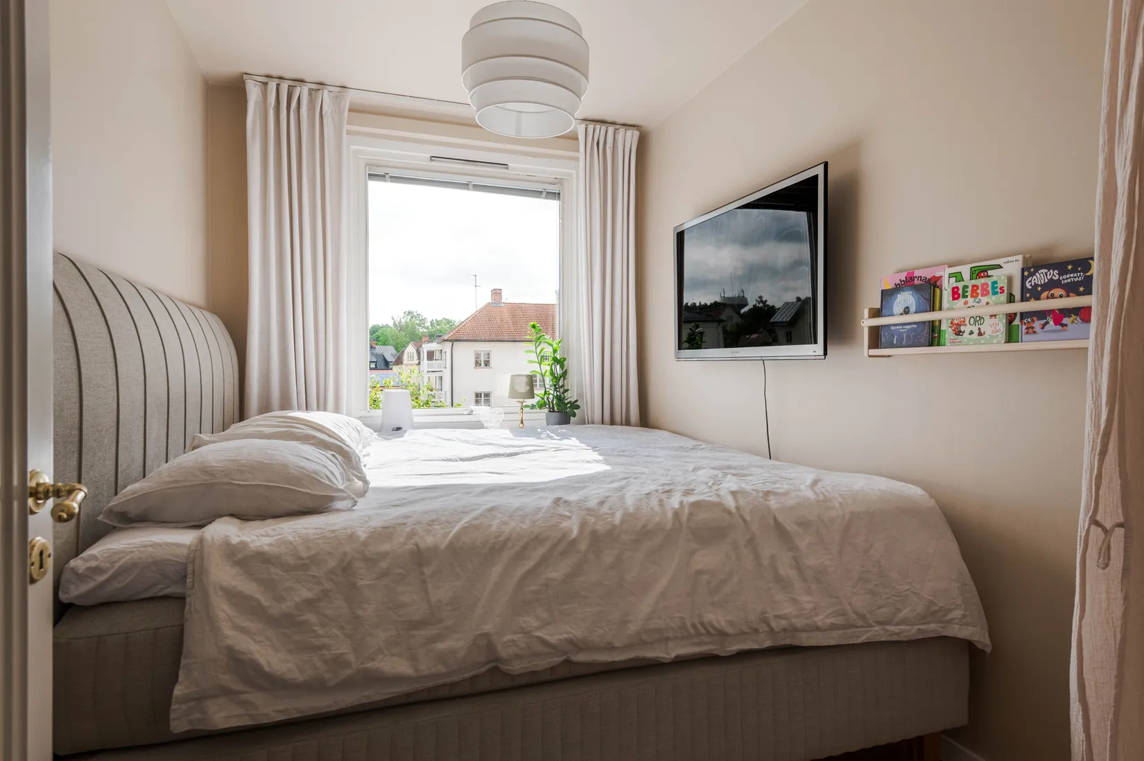 Bostadsrätt, Tingsgatan 5C, Mjölby