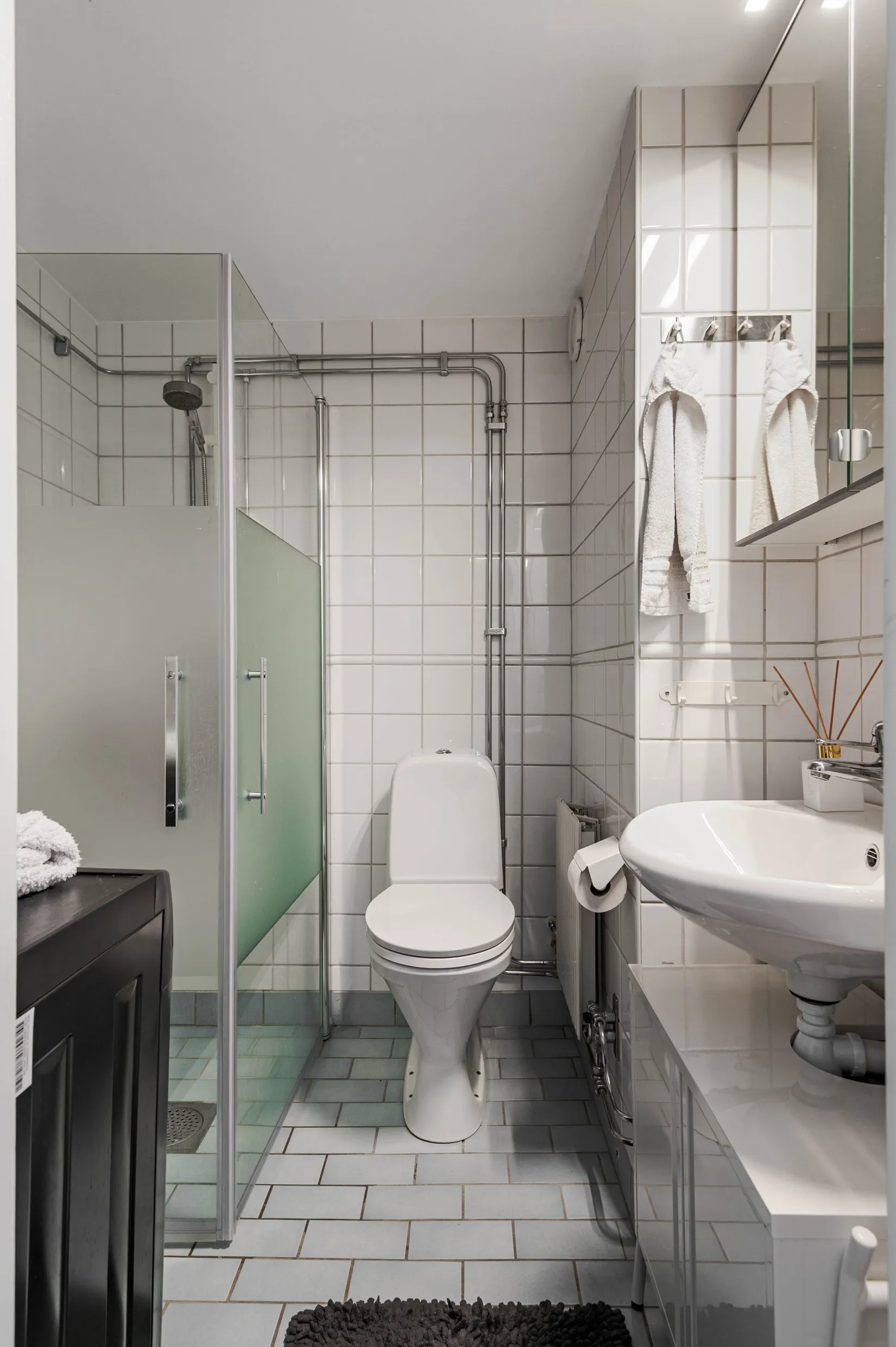 Bostadsrätt, Tingsgatan 5C, Mjölby