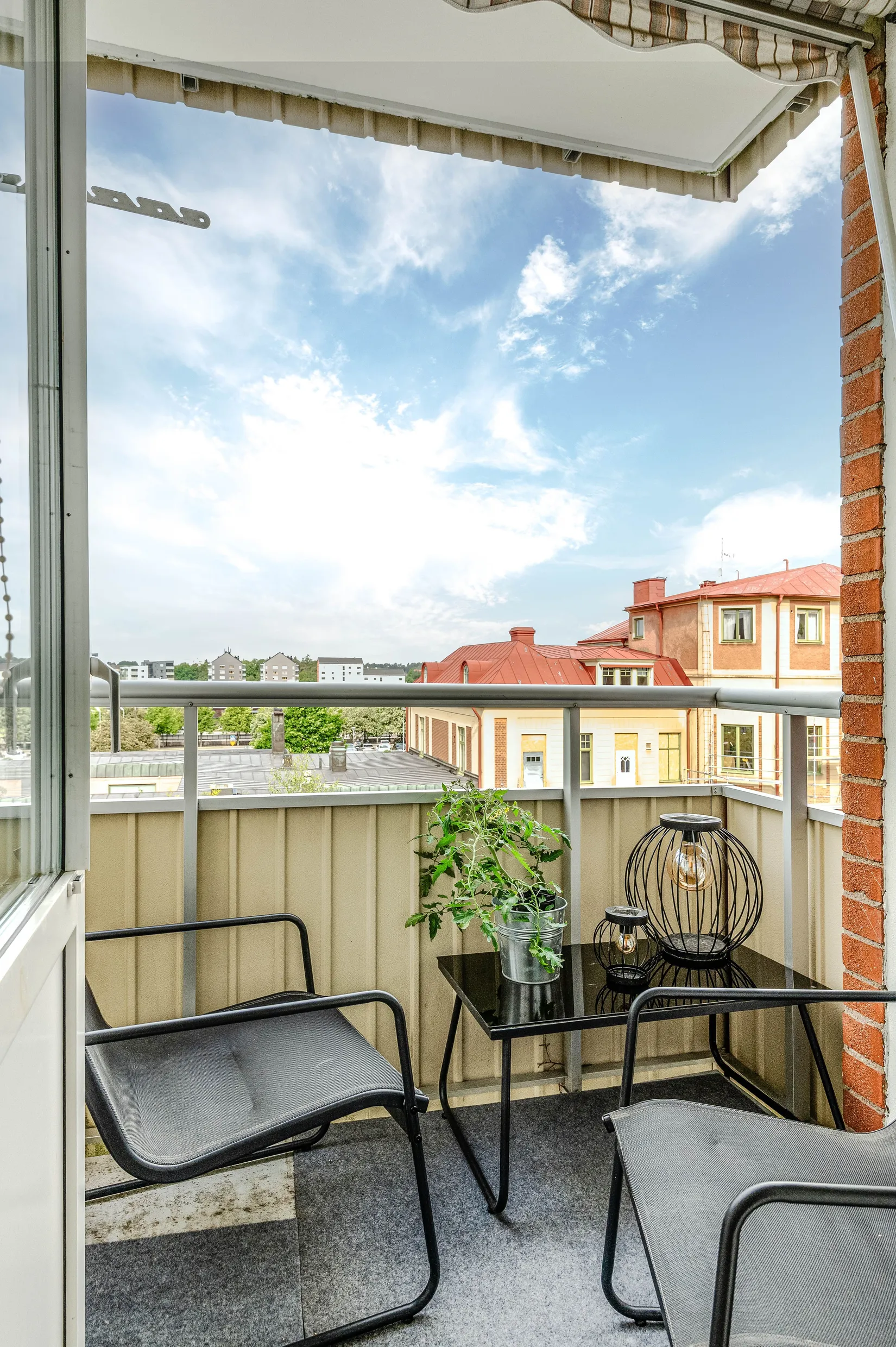 Bostadsrätt, Tingsgatan 5C, Mjölby