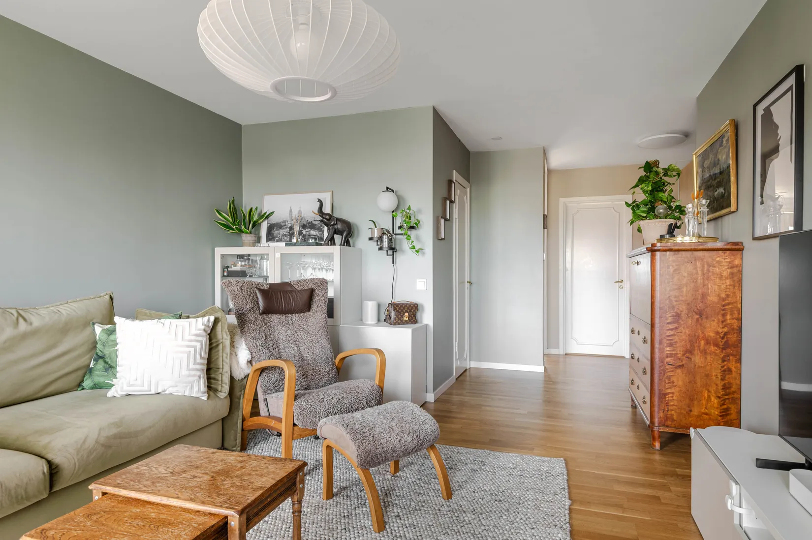 Bostadsrätt, Tingsgatan 5C, Mjölby