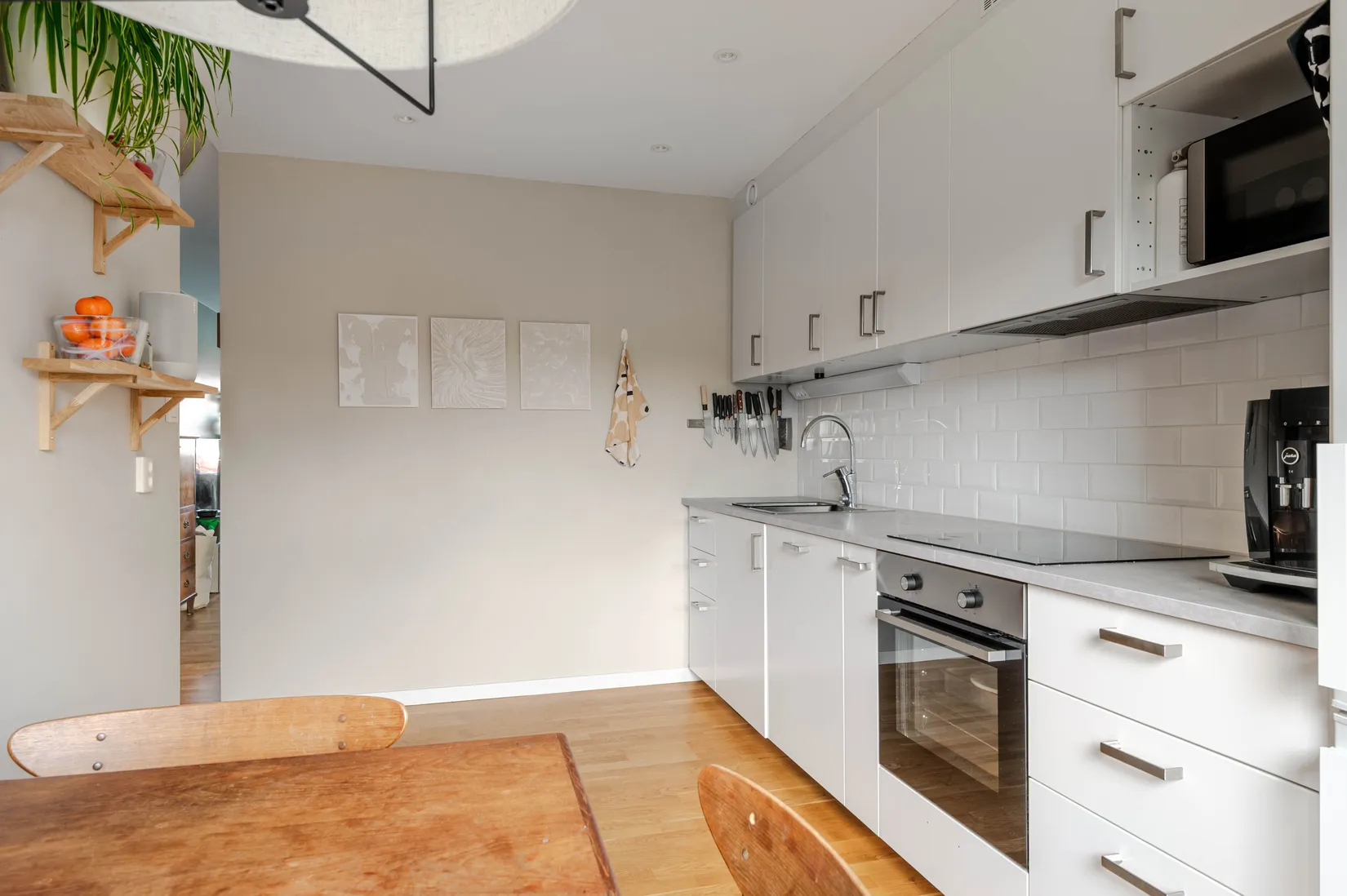 Bostadsrätt, Tingsgatan 5C, Mjölby