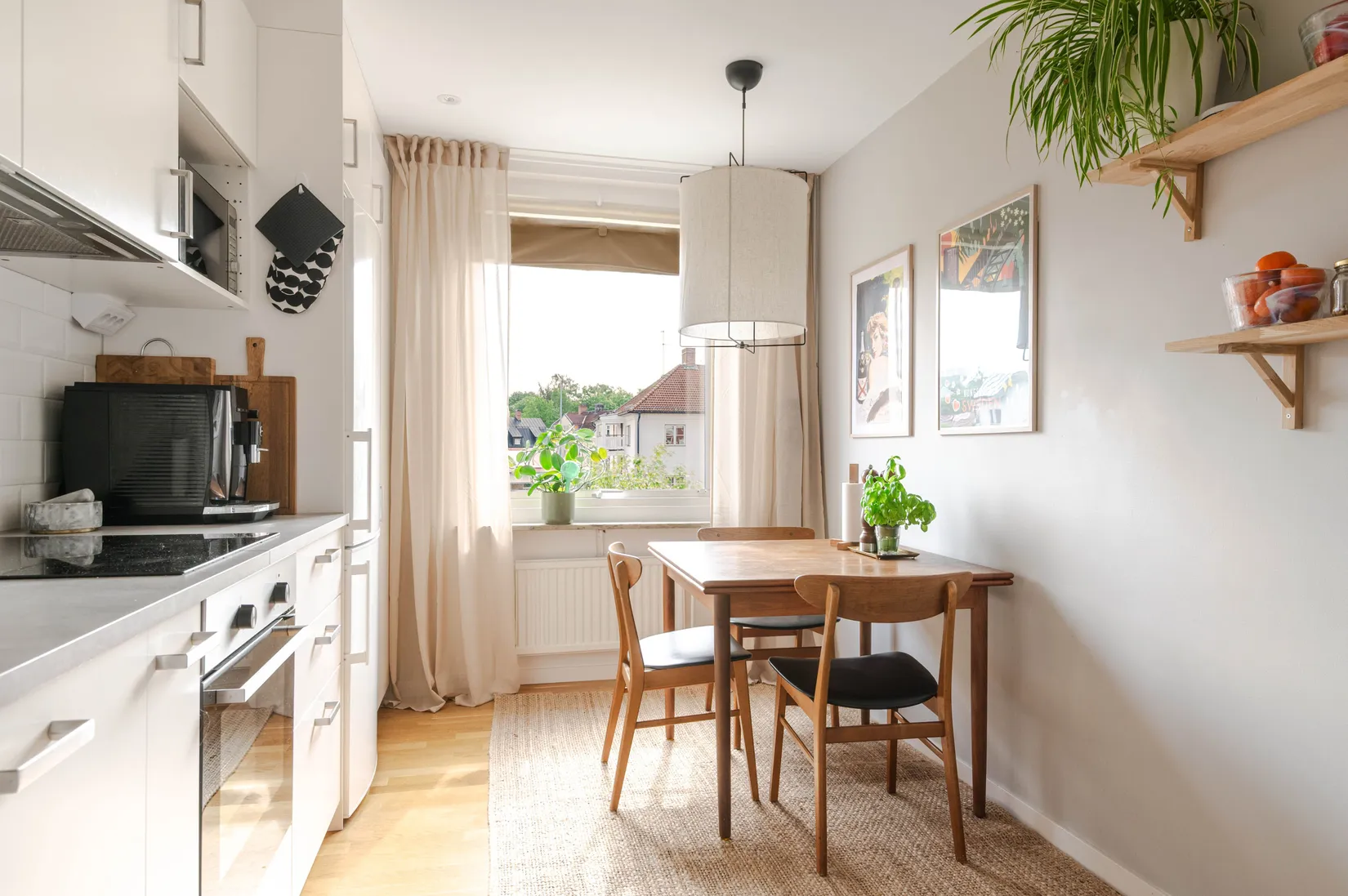 Bostadsrätt, Tingsgatan 5C, Mjölby