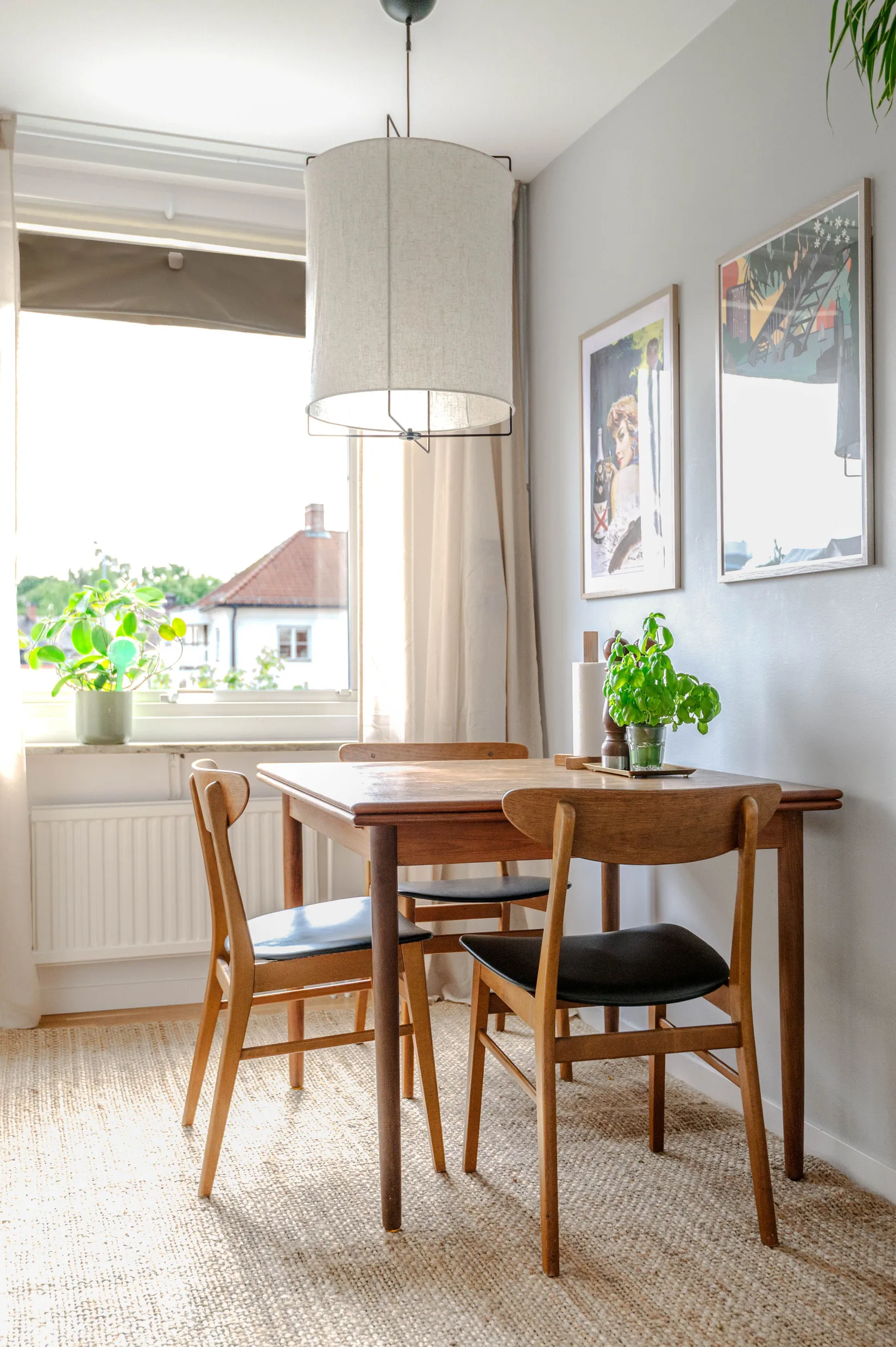 Bostadsrätt, Tingsgatan 5C, Mjölby
