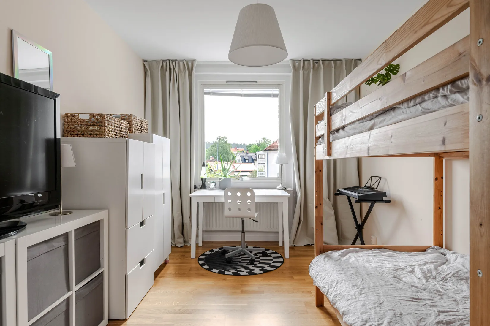 Bostadsrätt, Tingsgatan 5C, Mjölby