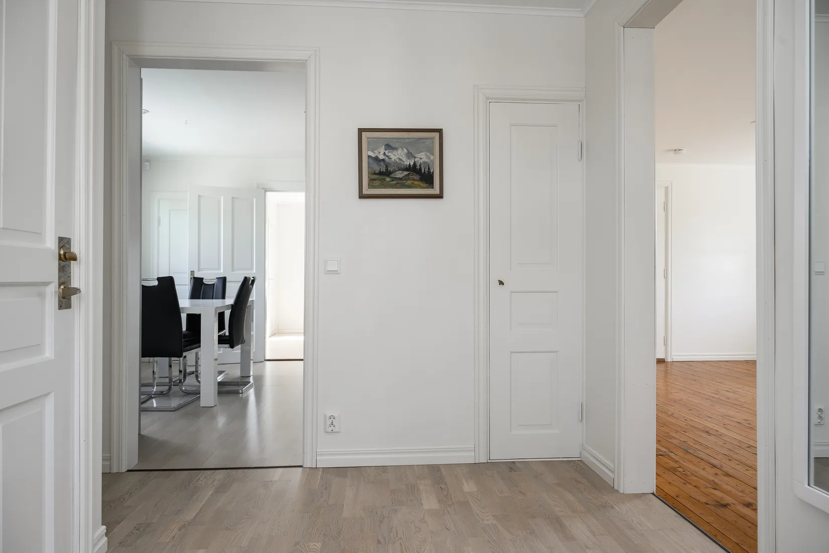 Villa, Järnvägsgatan 33, Åseda, Uppvidinge
