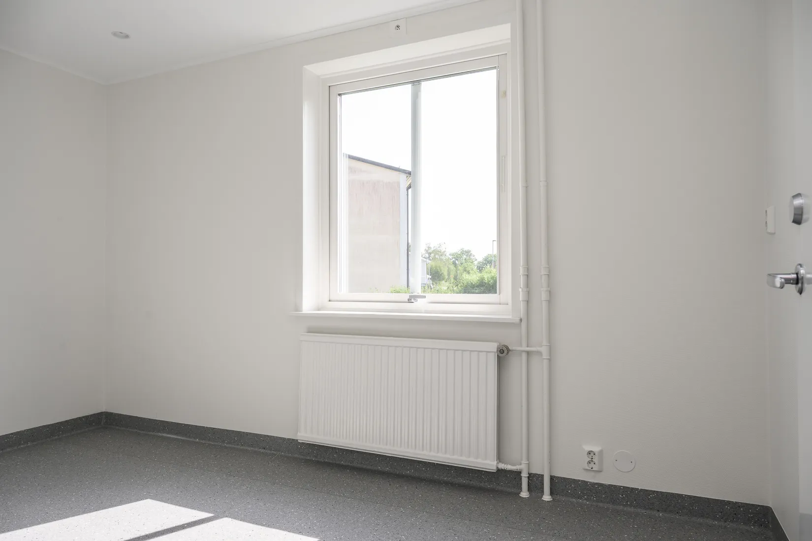 Villa, Järnvägsgatan 33, Åseda, Uppvidinge