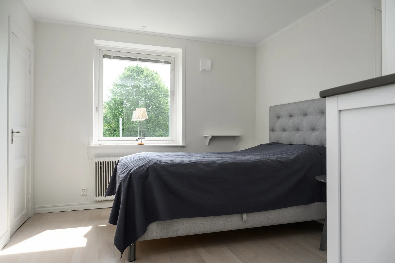 Villa, Järnvägsgatan 33, Åseda, Uppvidinge