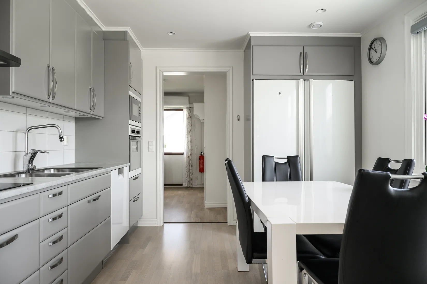 Villa, Järnvägsgatan 33, Åseda, Uppvidinge