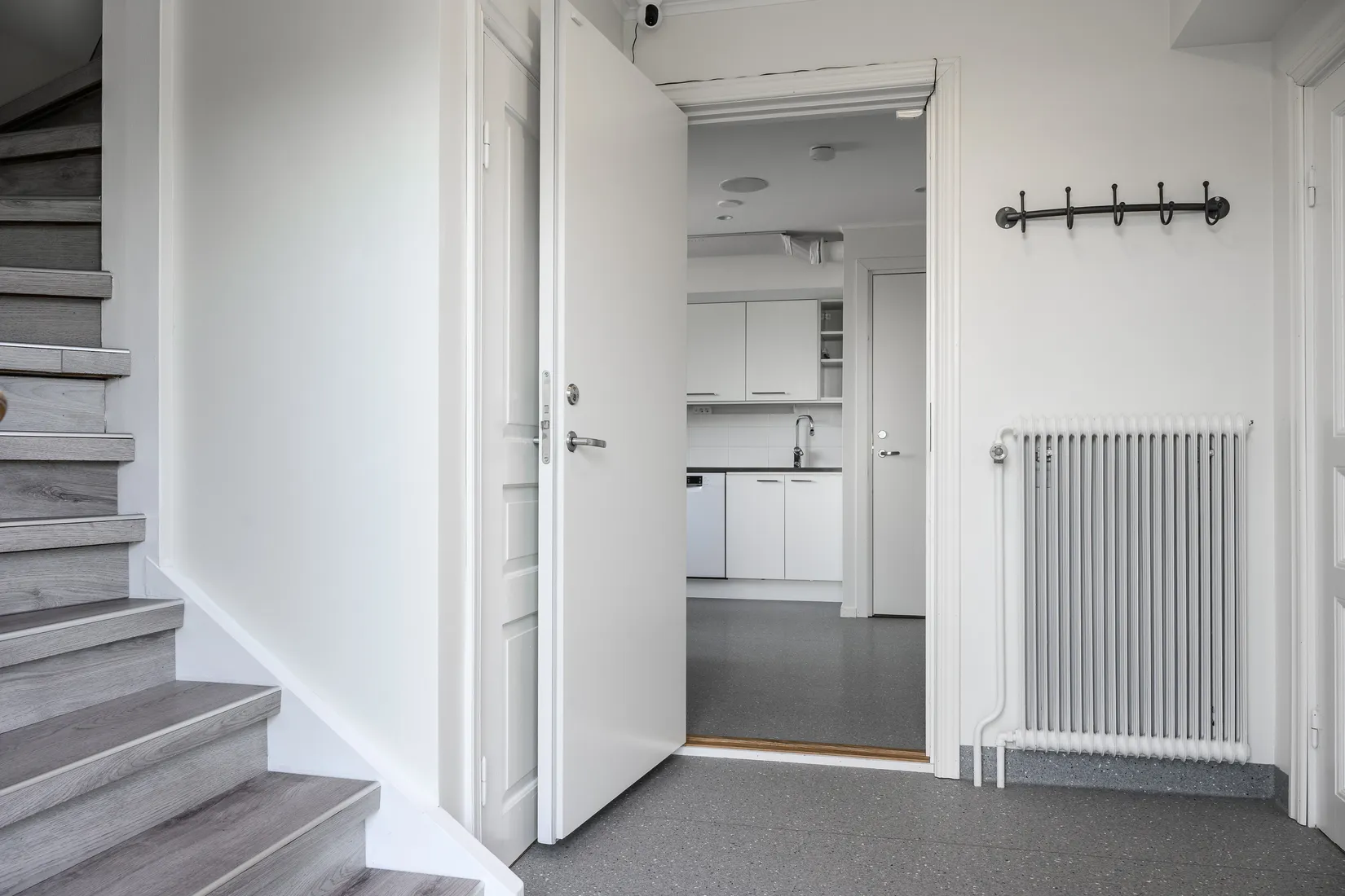 Villa, Järnvägsgatan 33, Åseda, Uppvidinge