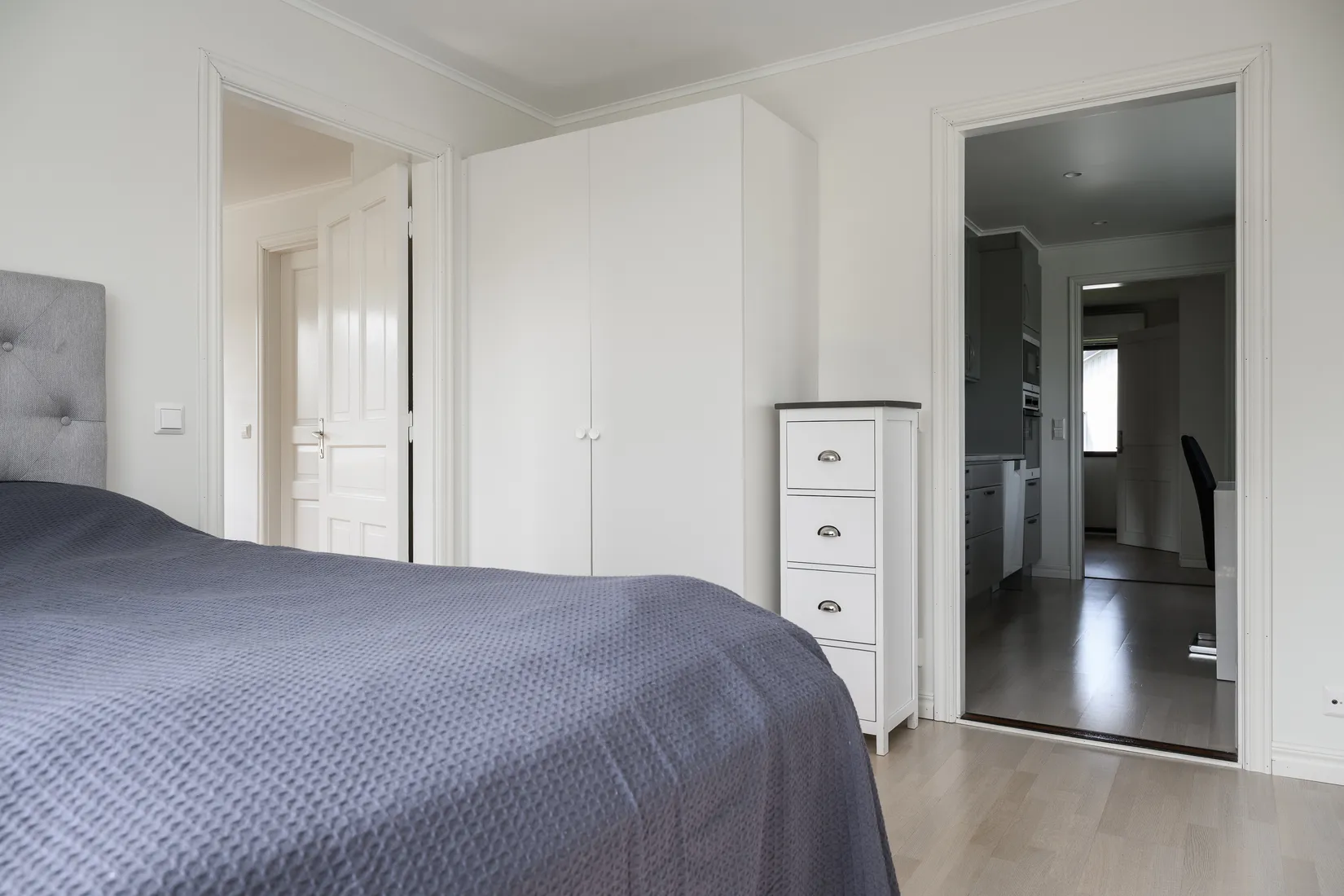 Villa, Järnvägsgatan 33, Åseda, Uppvidinge