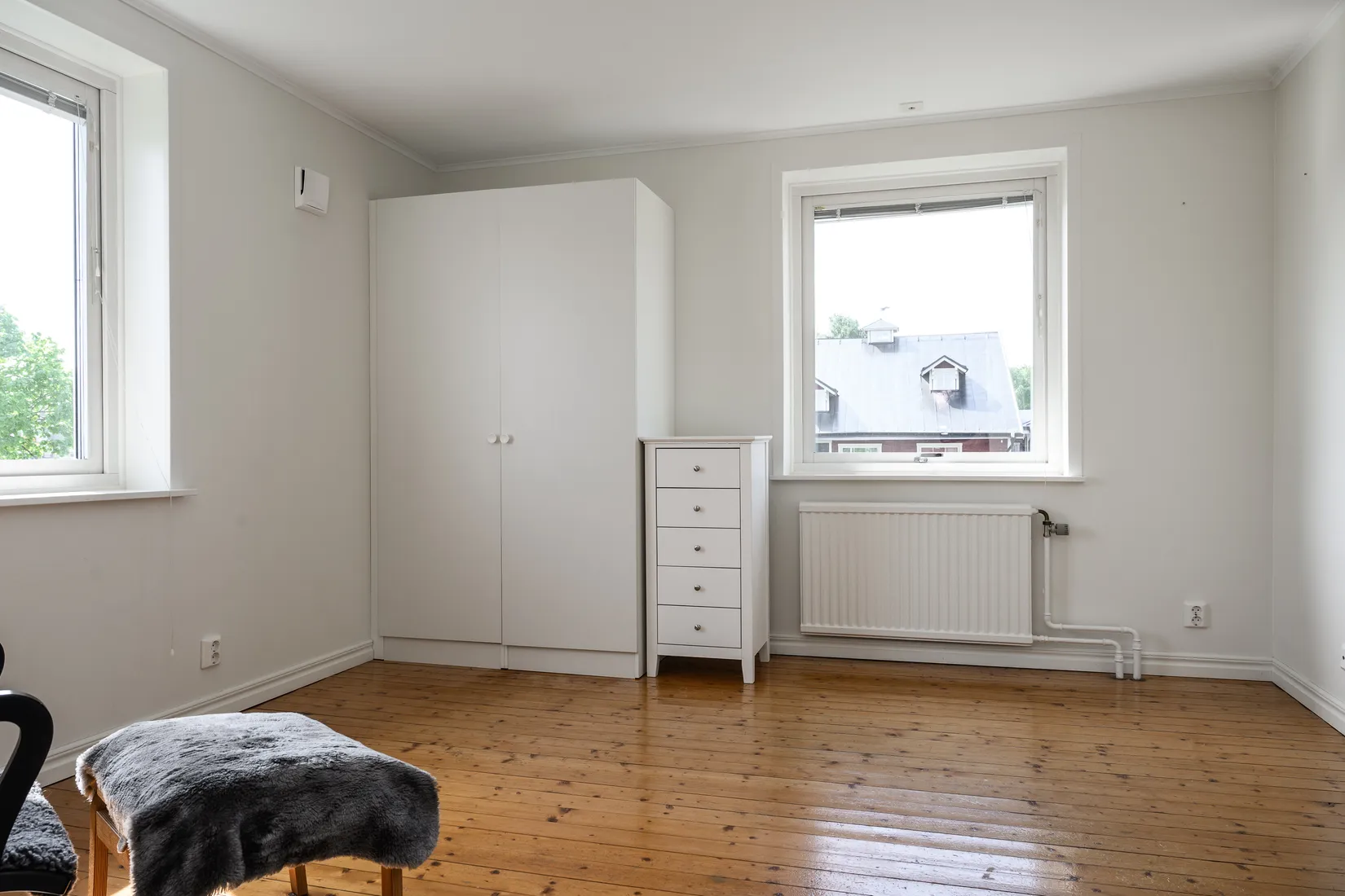 Villa, Järnvägsgatan 33, Åseda, Uppvidinge