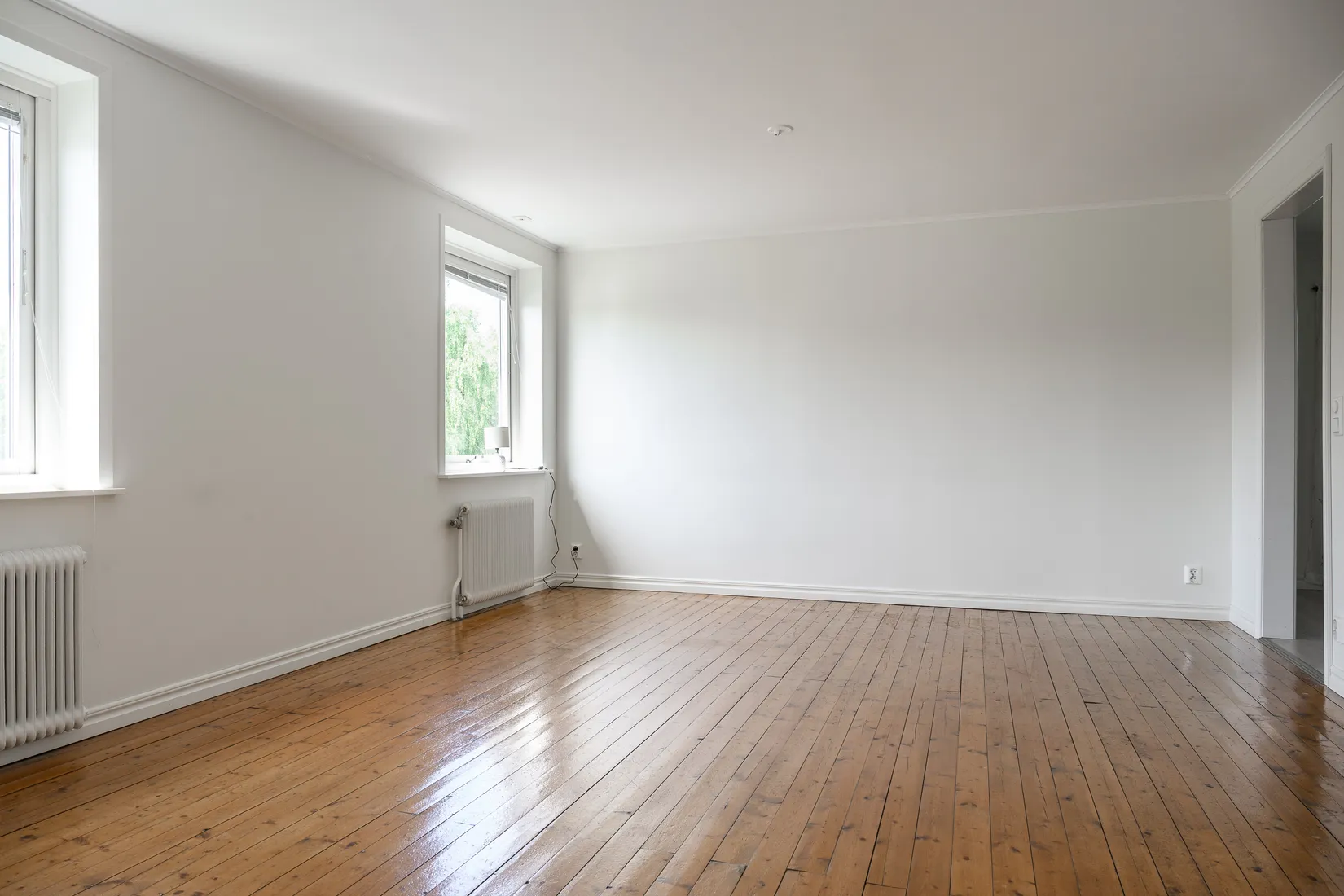 Villa, Järnvägsgatan 33, Åseda, Uppvidinge