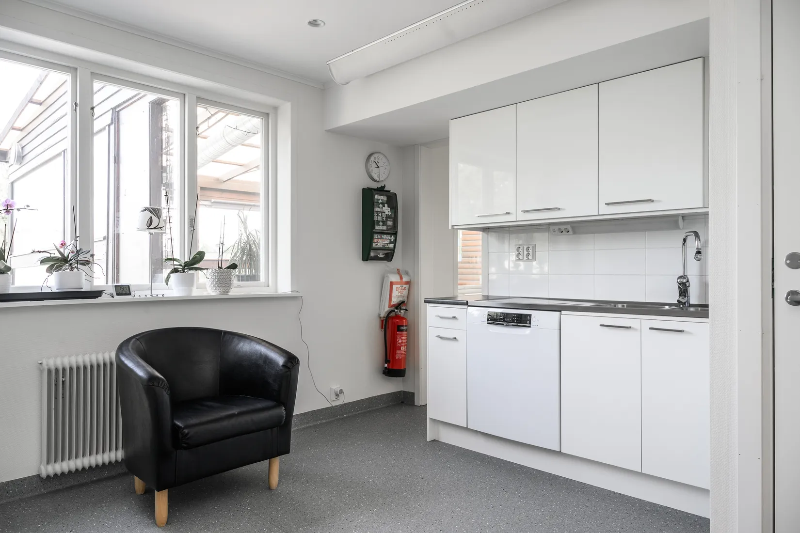 Villa, Järnvägsgatan 33, Åseda, Uppvidinge