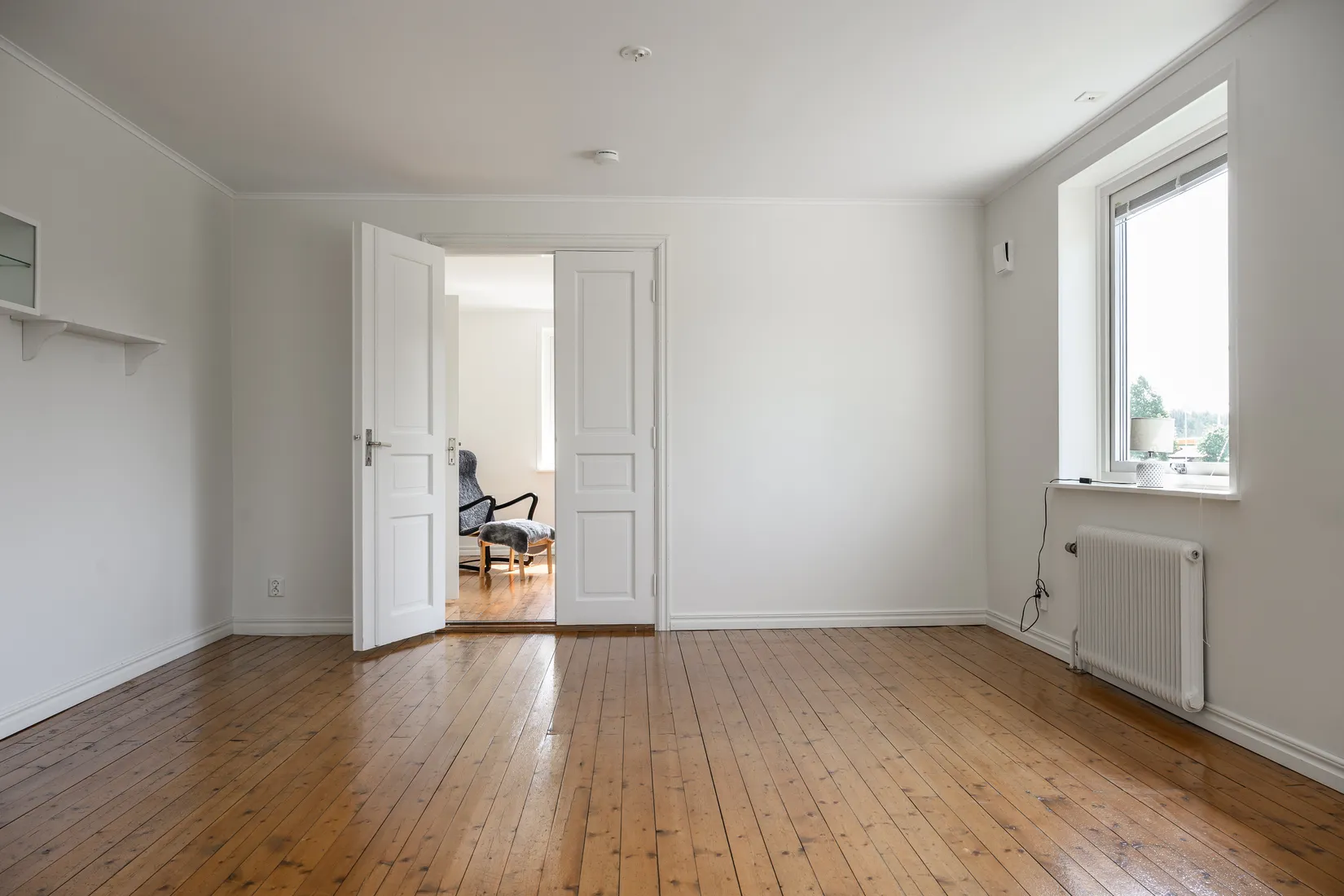 Villa, Järnvägsgatan 33, Åseda, Uppvidinge