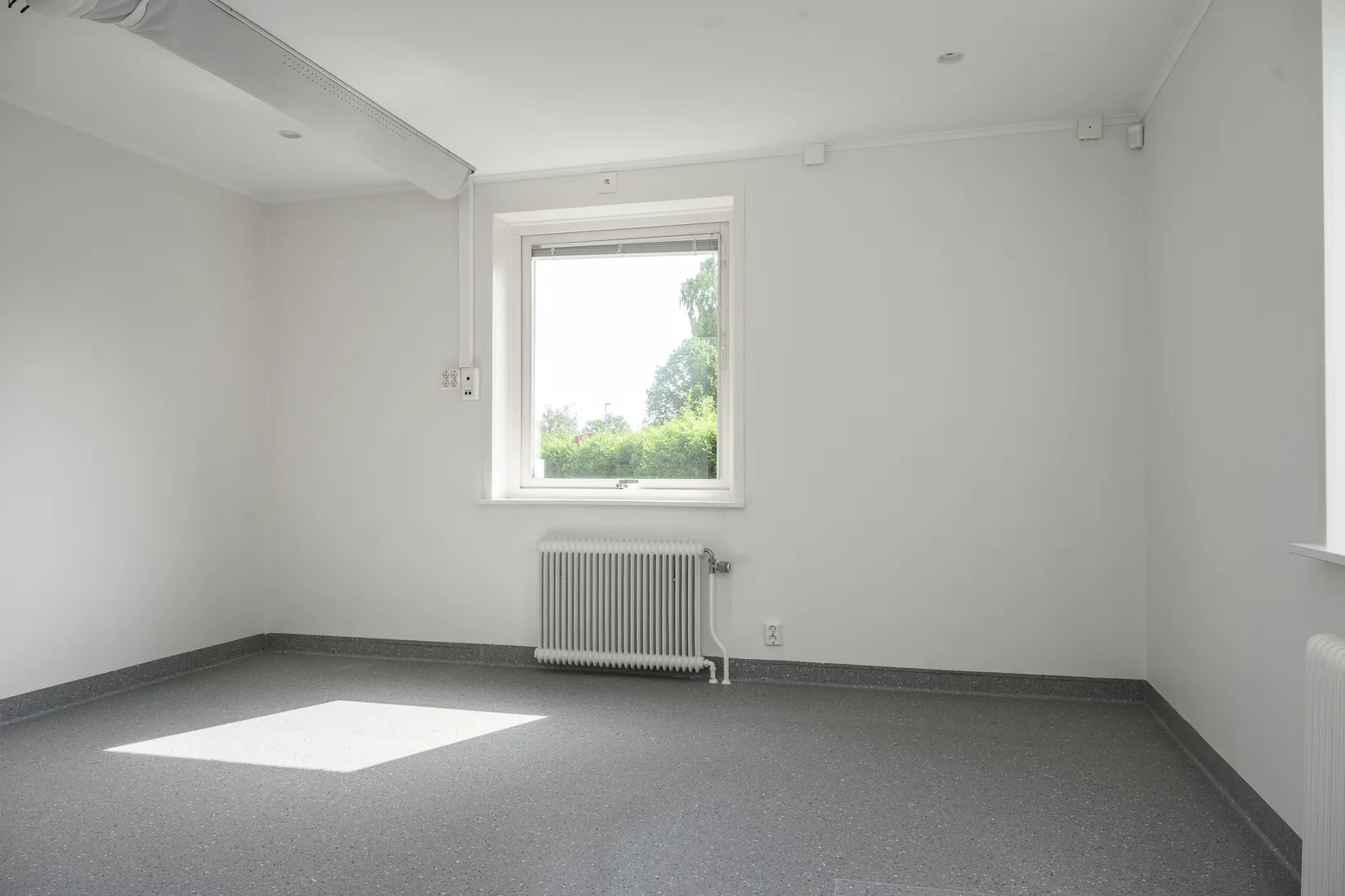Villa, Järnvägsgatan 33, Åseda, Uppvidinge