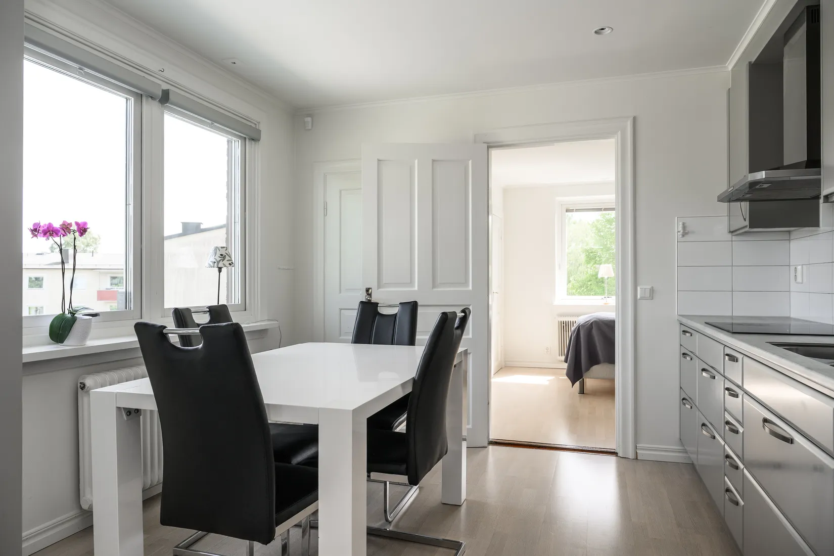 Villa, Järnvägsgatan 33, Åseda, Uppvidinge