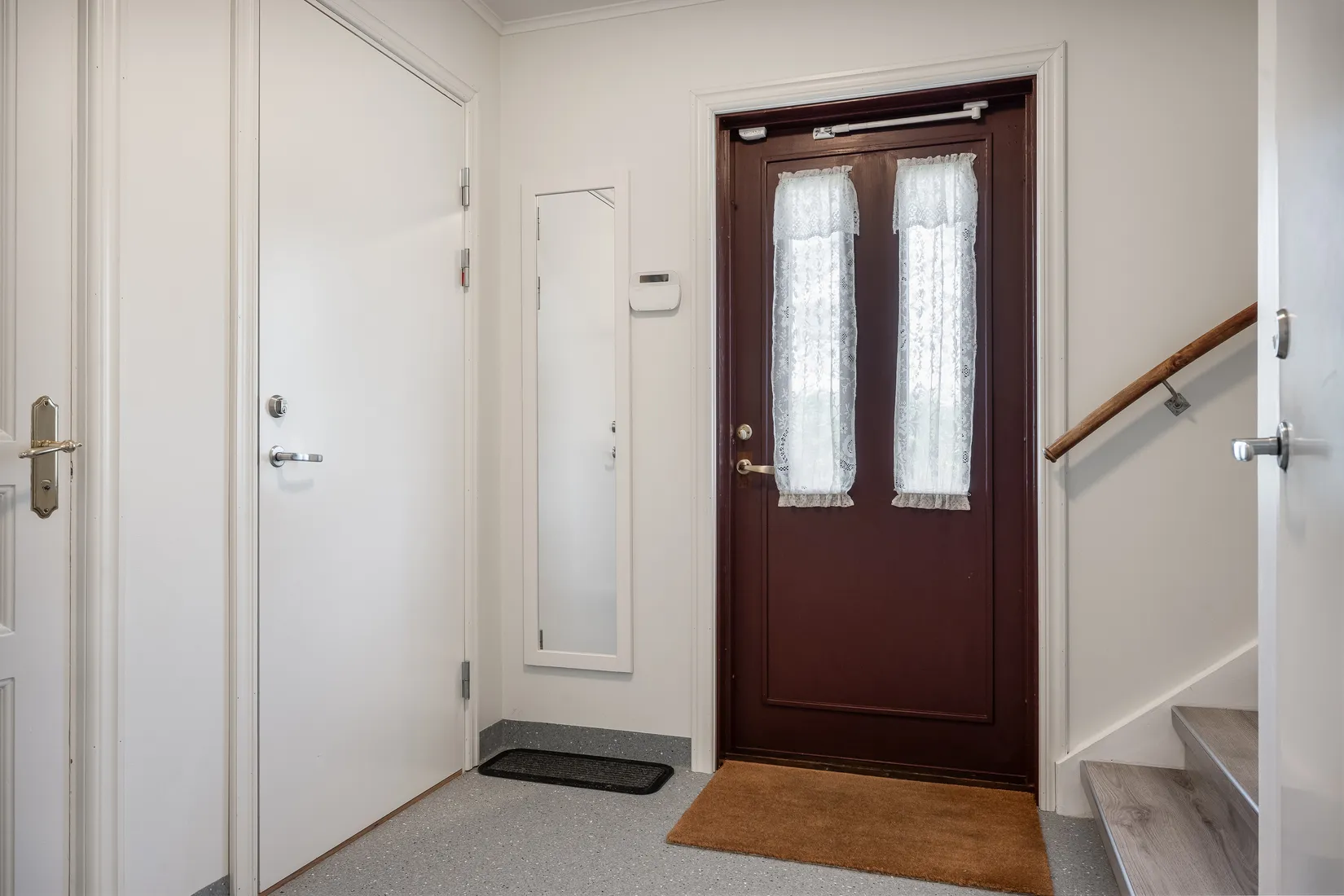Villa, Järnvägsgatan 33, Åseda, Uppvidinge