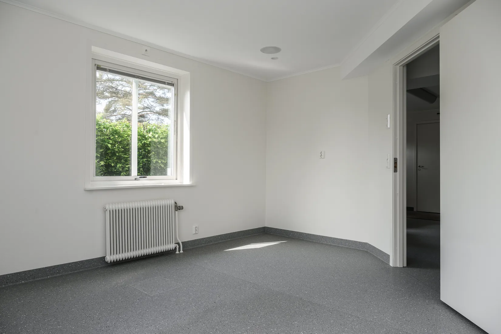Villa, Järnvägsgatan 33, Åseda, Uppvidinge