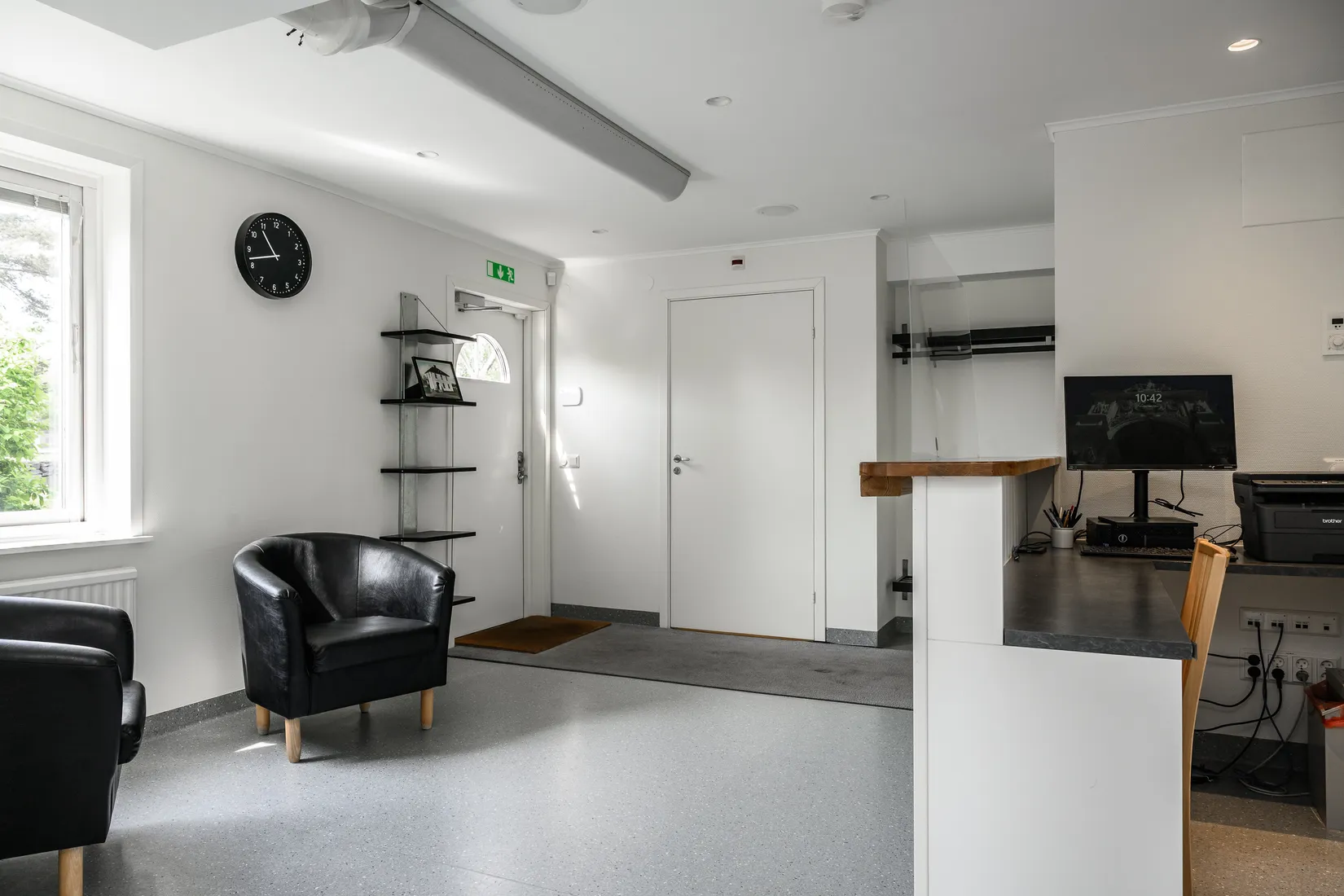 Villa, Järnvägsgatan 33, Åseda, Uppvidinge