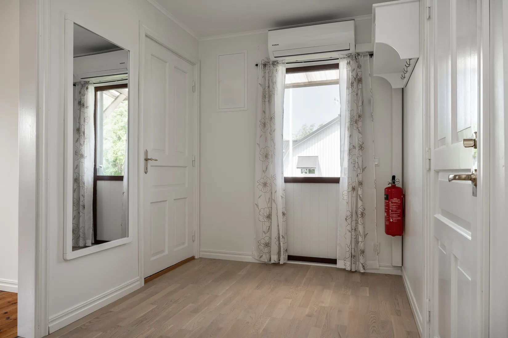Villa, Järnvägsgatan 33, Åseda, Uppvidinge