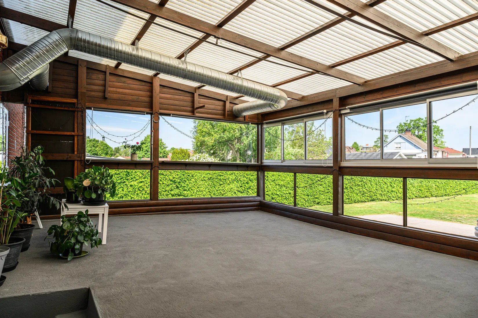 Villa, Järnvägsgatan 33, Åseda, Uppvidinge