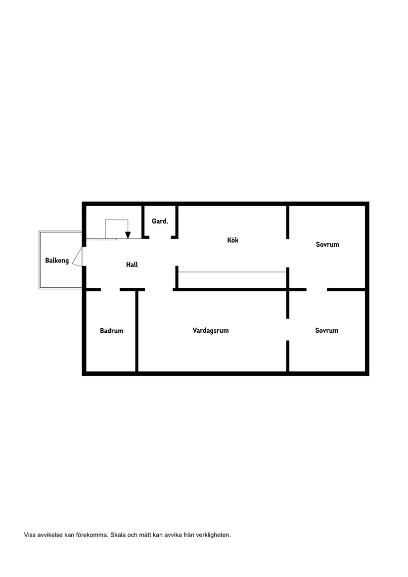 Villa, Järnvägsgatan 33, Åseda, Uppvidinge