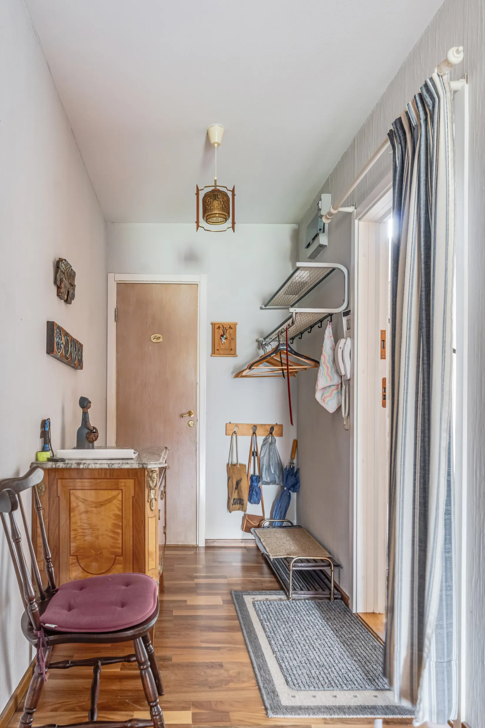 Bostadsrätt, Södra Hunnetorpsvägen 46c, Adolfsberg, Helsingborg