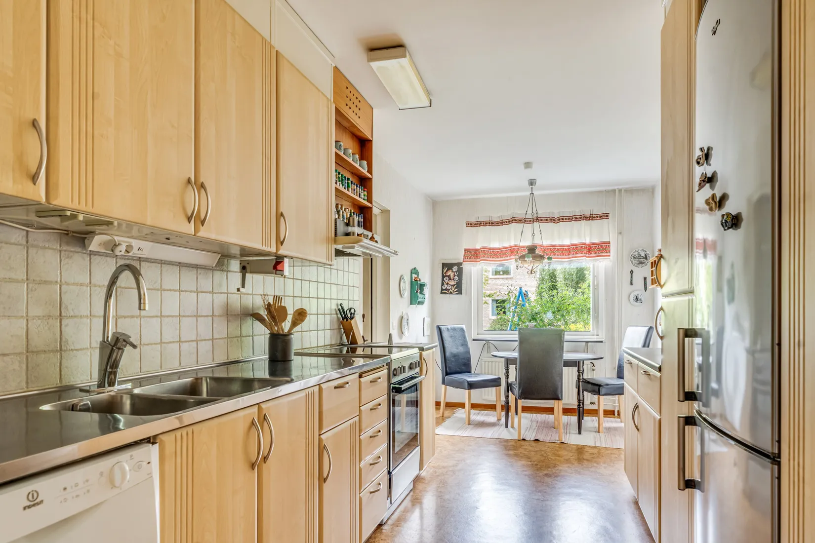 Bostadsrätt, Södra Hunnetorpsvägen 46c, Adolfsberg, Helsingborg