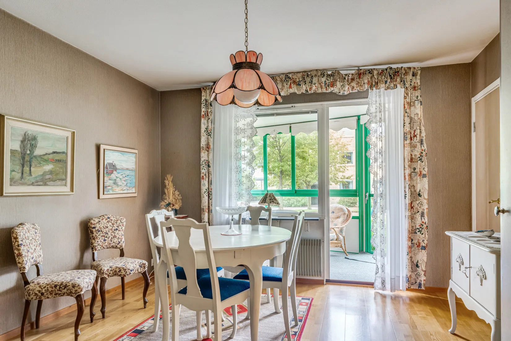 Bostadsrätt, Södra Hunnetorpsvägen 46c, Adolfsberg, Helsingborg