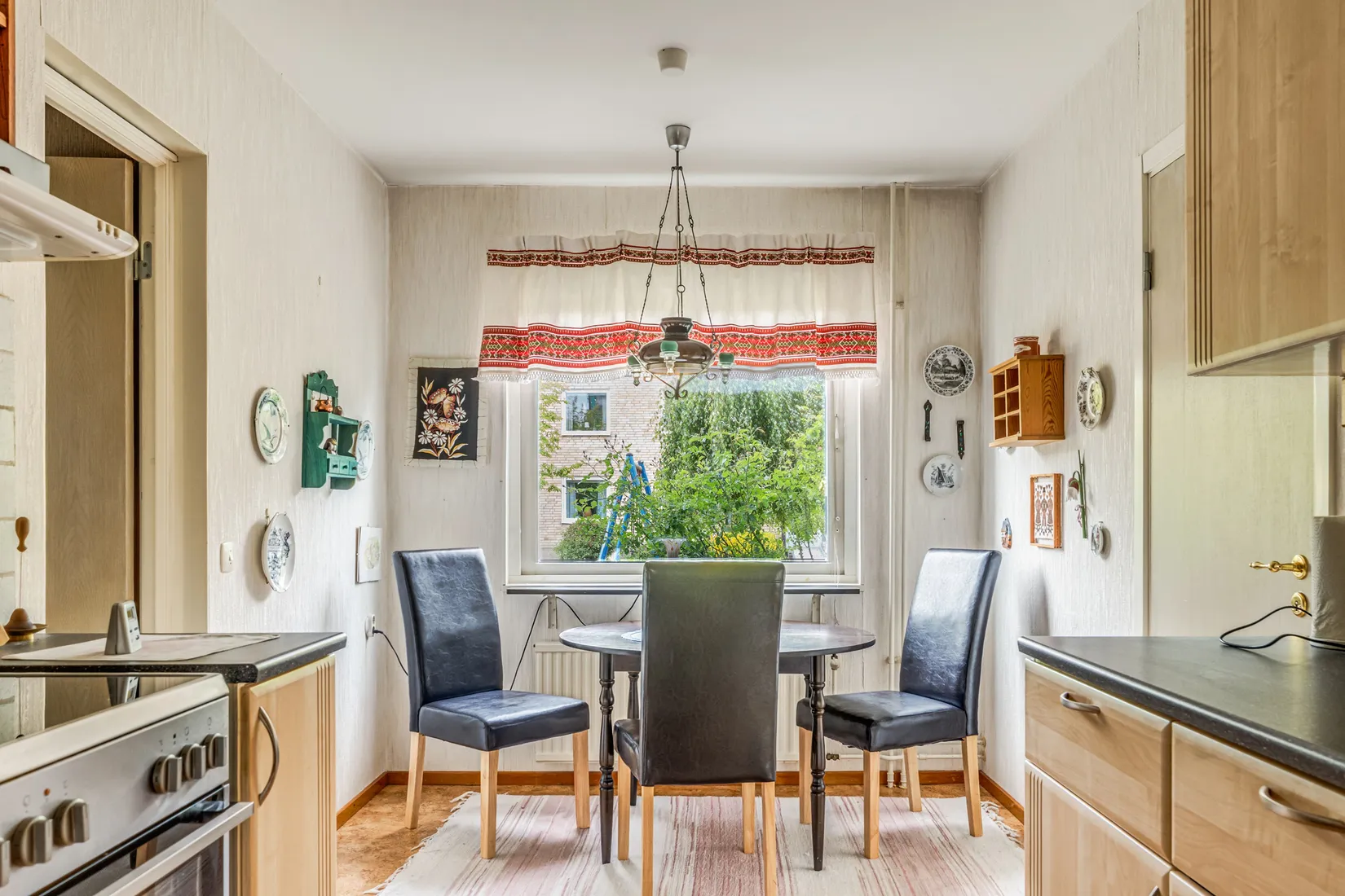 Bostadsrätt, Södra Hunnetorpsvägen 46c, Adolfsberg, Helsingborg