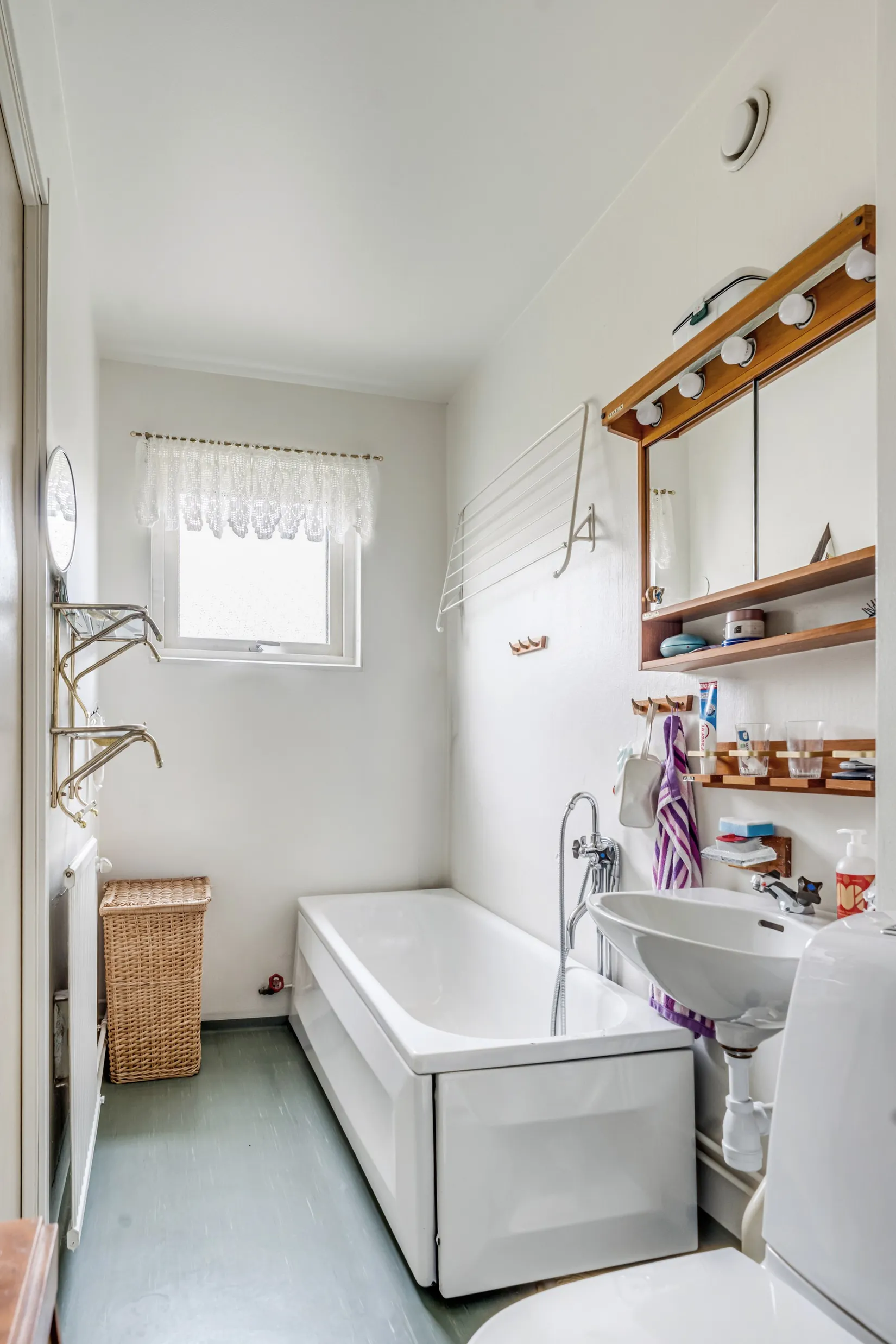 Bostadsrätt, Södra Hunnetorpsvägen 46c, Adolfsberg, Helsingborg