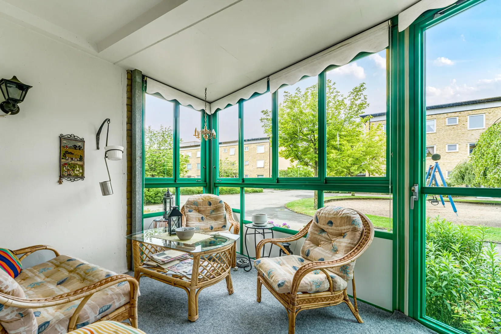 Bostadsrätt, Södra Hunnetorpsvägen 46c, Adolfsberg, Helsingborg