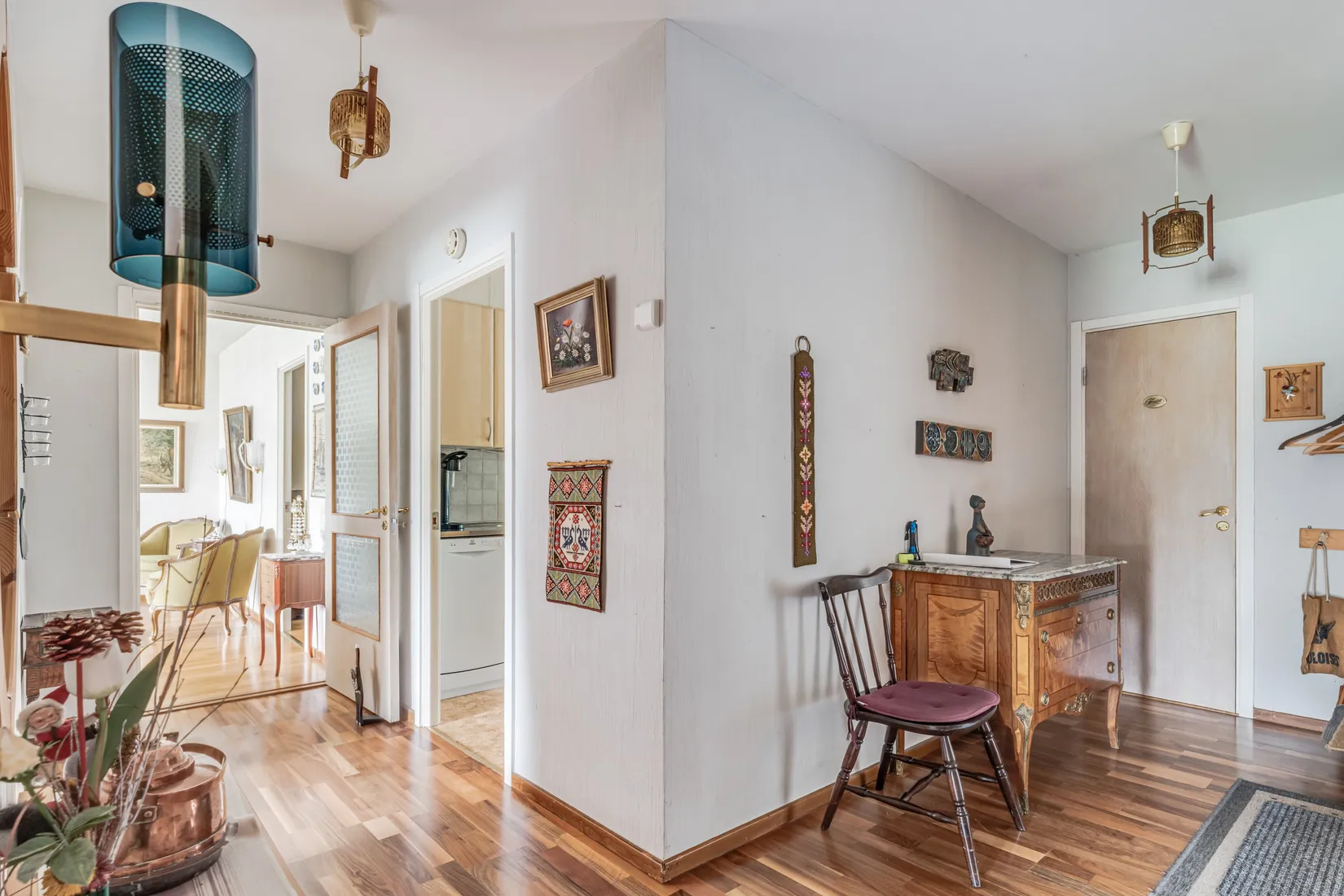 Bostadsrätt, Södra Hunnetorpsvägen 46c, Adolfsberg, Helsingborg