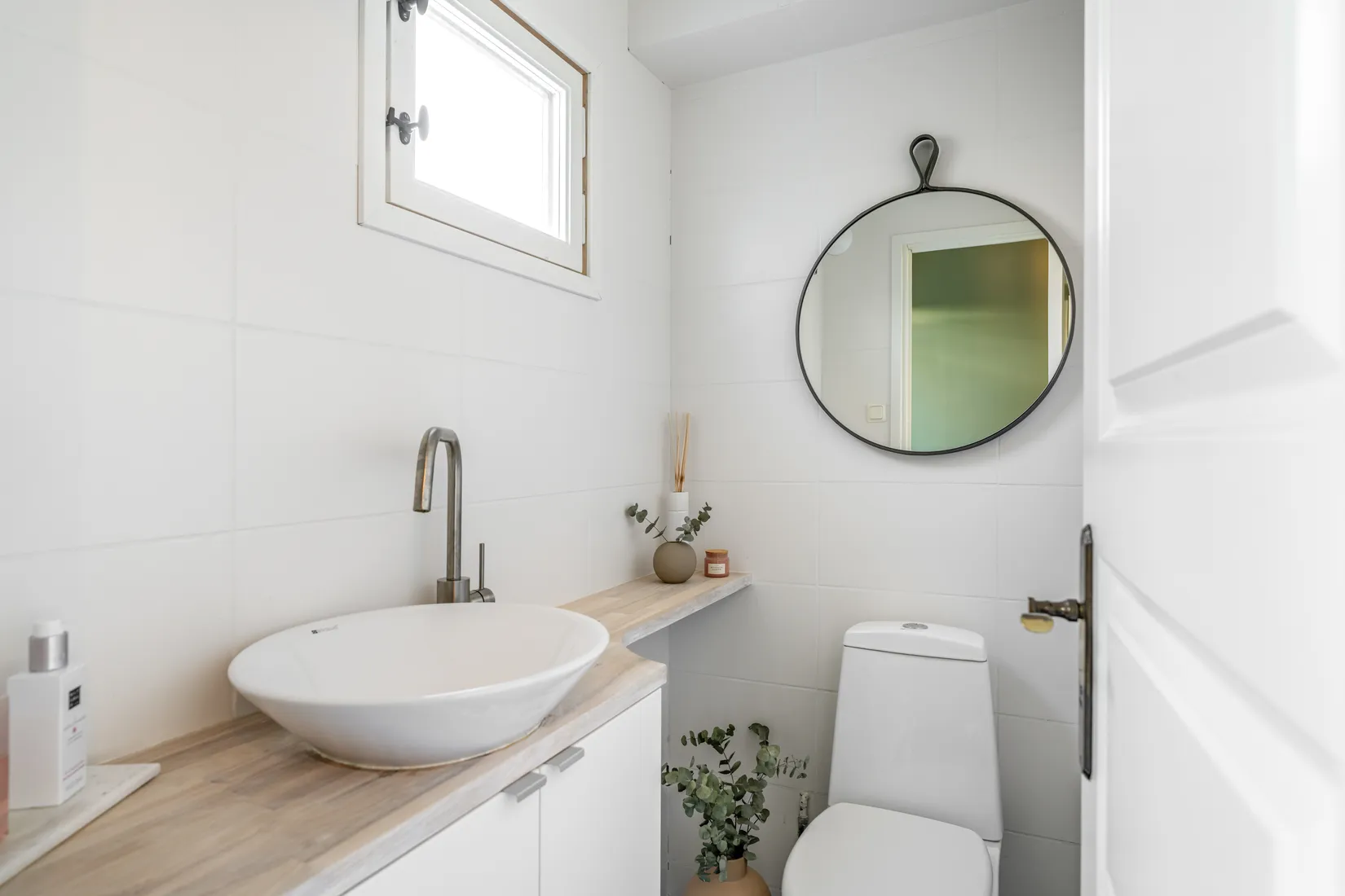 Villa, Radhus, Kanalvägen 14F, Sollentuna - Töjnan, Sollentuna