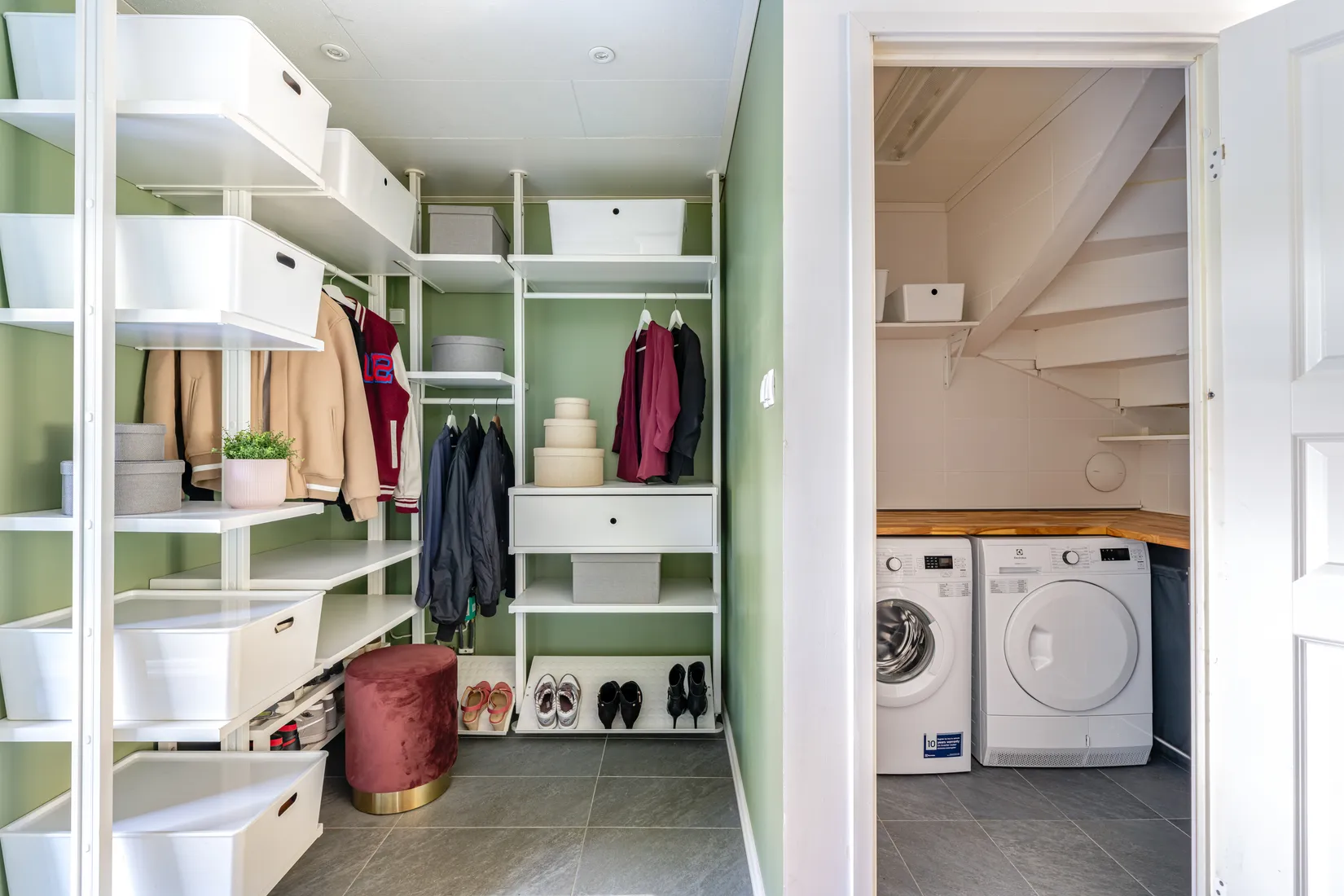 Villa, Radhus, Kanalvägen 14F, Sollentuna - Töjnan, Sollentuna