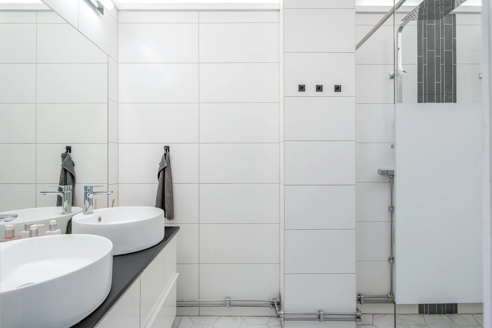 Villa, Radhus, Kanalvägen 14F, Sollentuna - Töjnan, Sollentuna