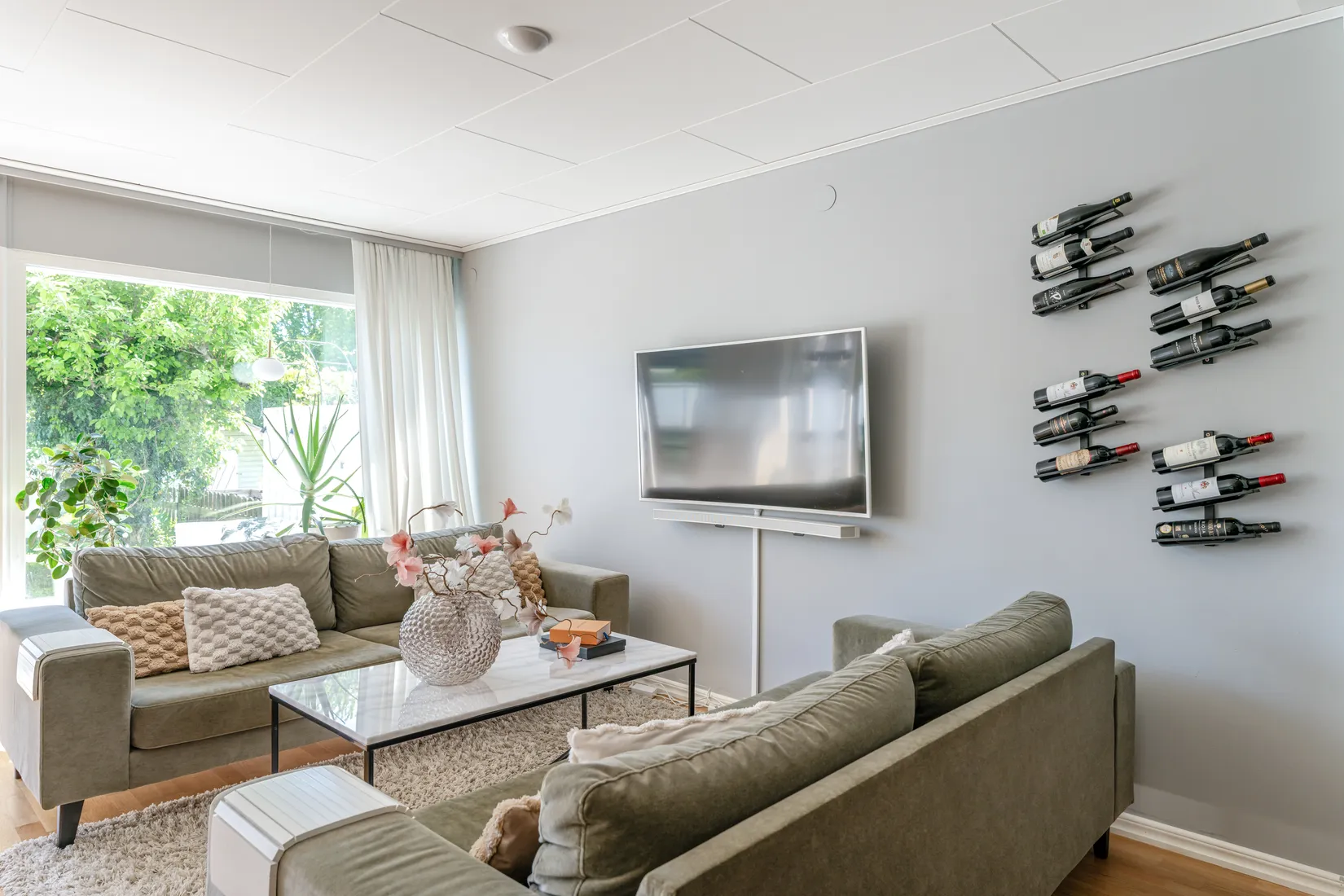 Villa, Radhus, Kanalvägen 14F, Sollentuna - Töjnan, Sollentuna