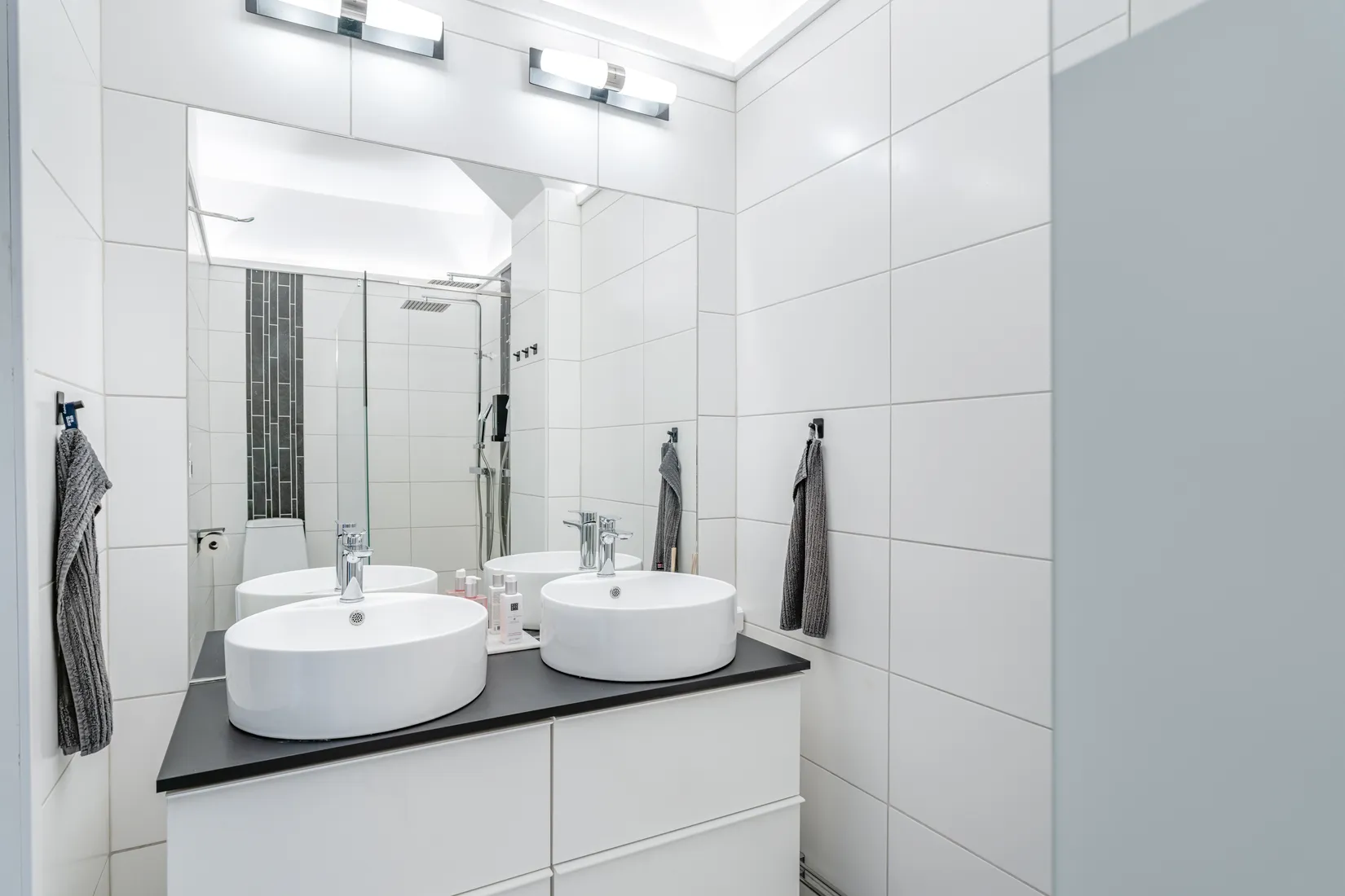 Villa, Radhus, Kanalvägen 14F, Sollentuna - Töjnan, Sollentuna